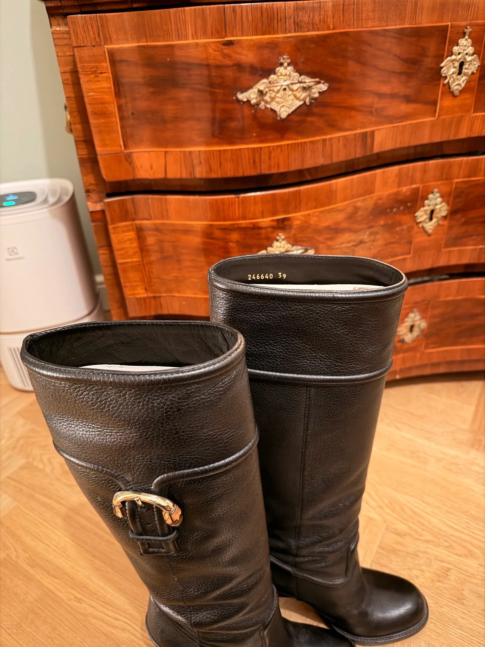 Gucci Gucci Gucci tom ford Boots Size US 9 / IT 39 - 6 Thumbnail