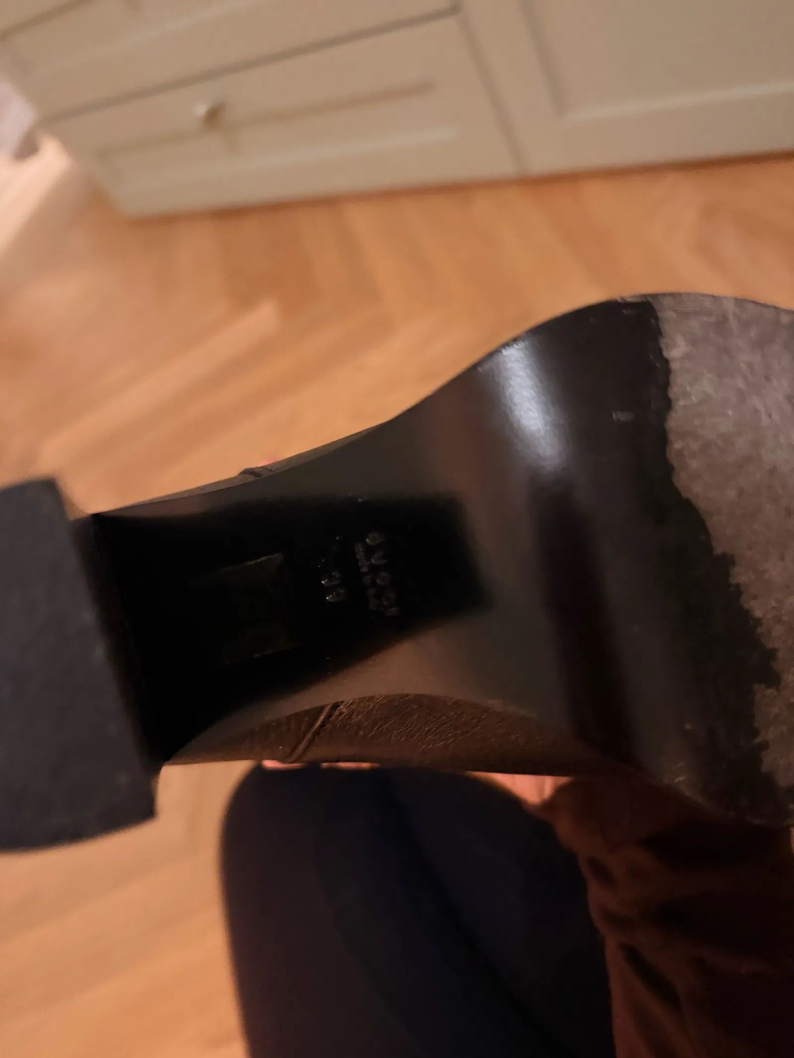 Gucci Gucci Gucci tom ford Boots Size US 9 / IT 39 - 3 Thumbnail