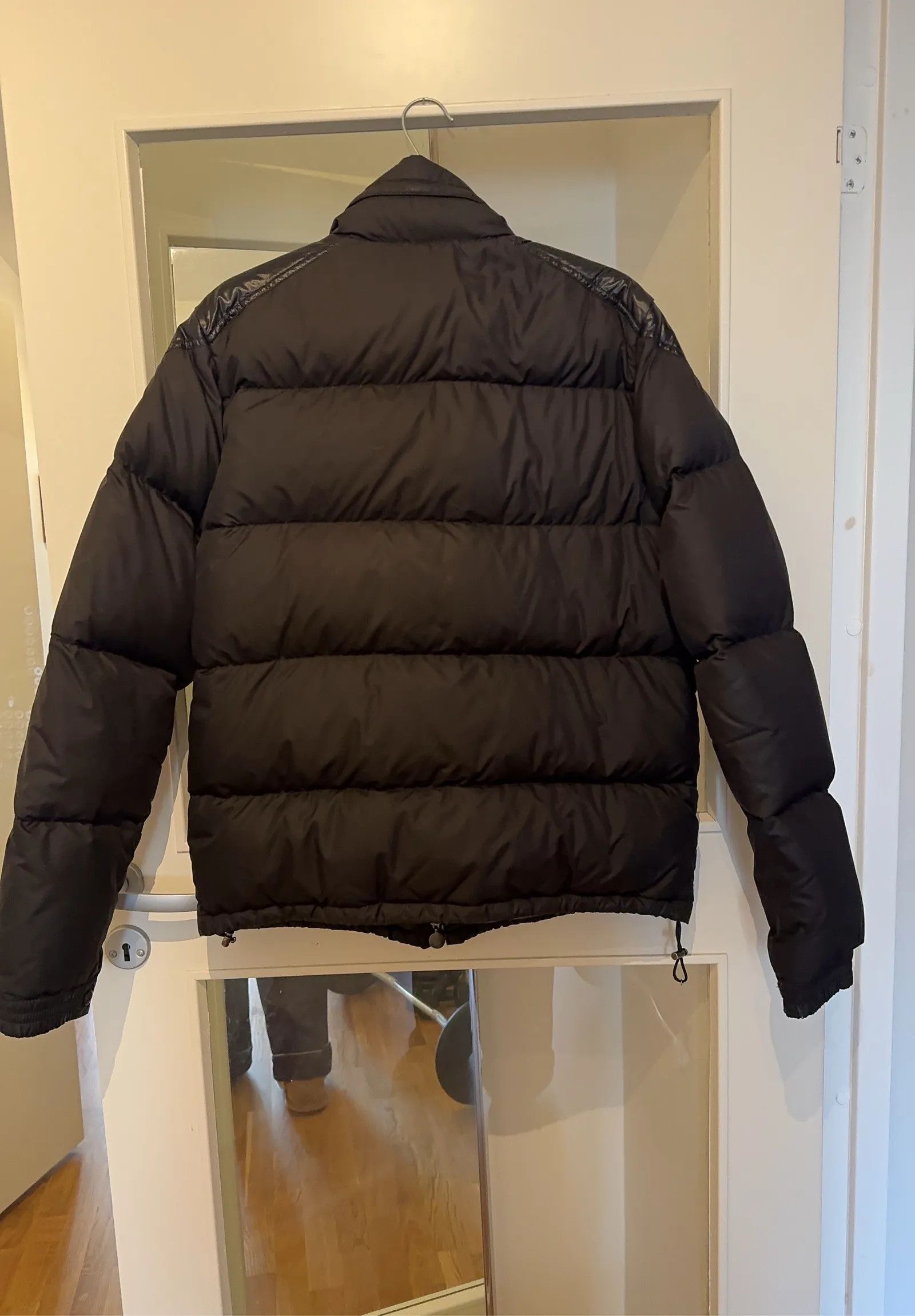 Moncler Moncler Down Jacket Size US M / EU 48-50 / 2 - 4 Thumbnail