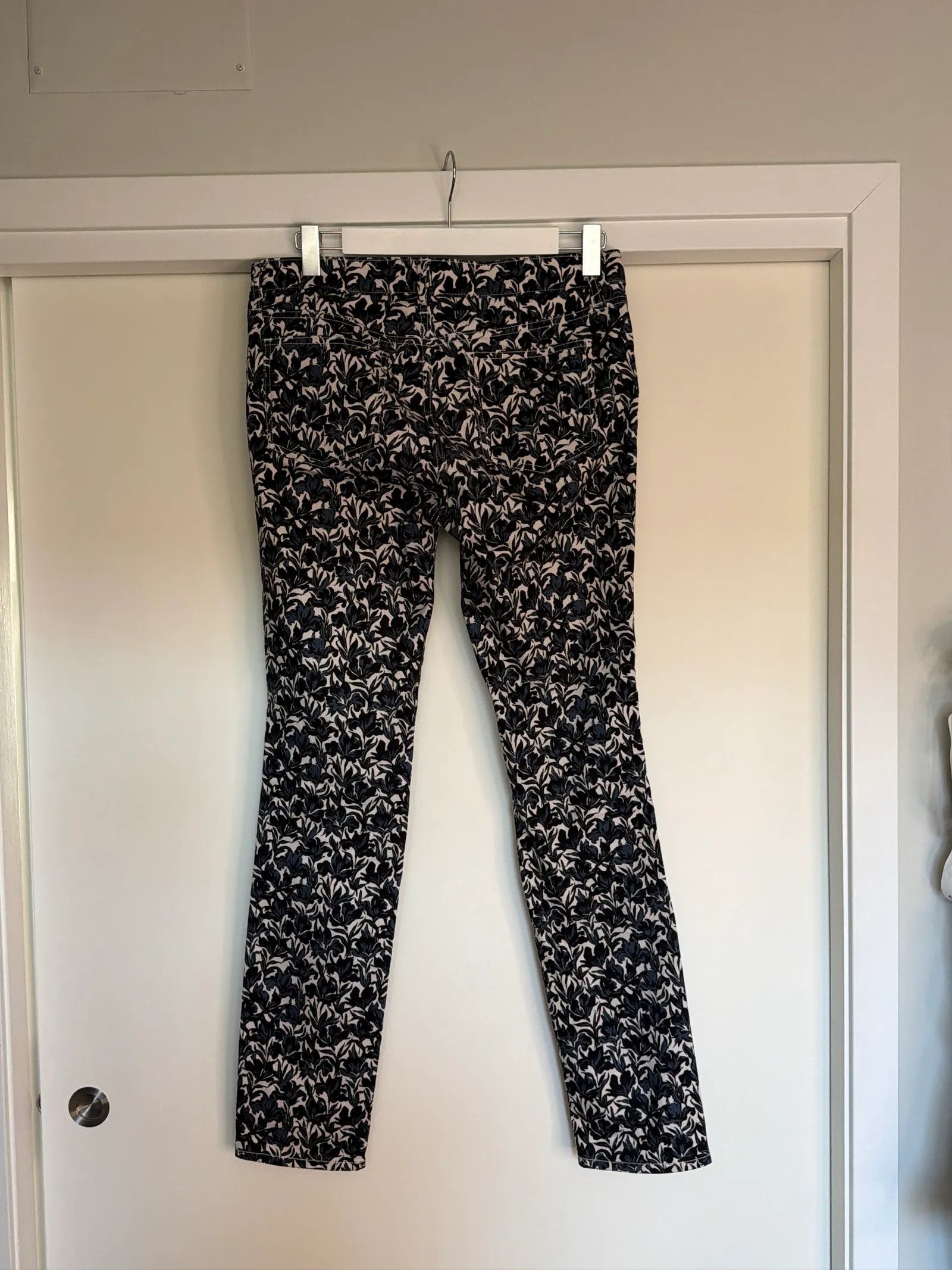Tory Burch Tory Burch Pants Size 29" - 3 Thumbnail