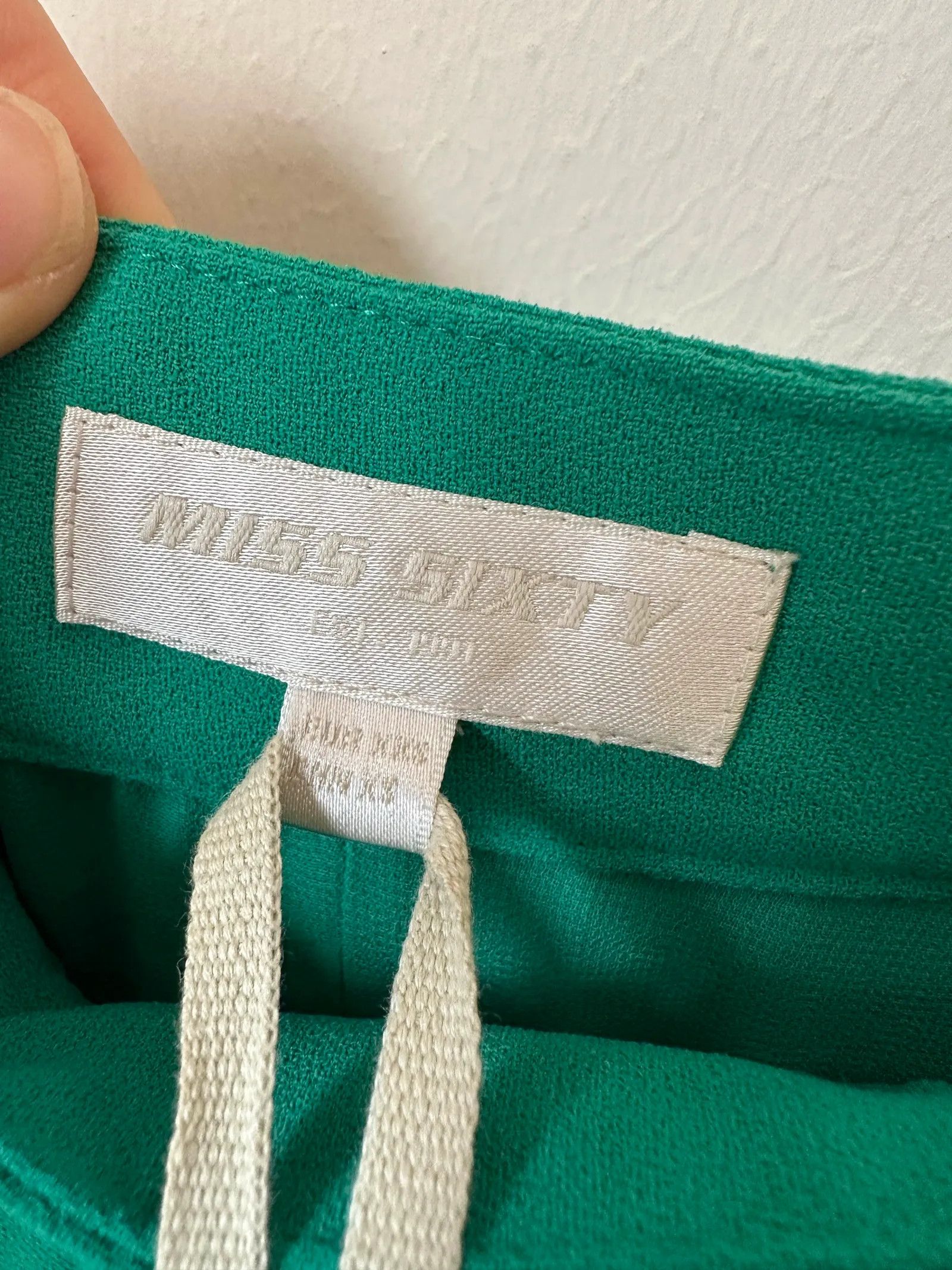 Miss Sixty Miss Sixty Skirt Size 25" / US 0 / IT 36 - 3 Thumbnail
