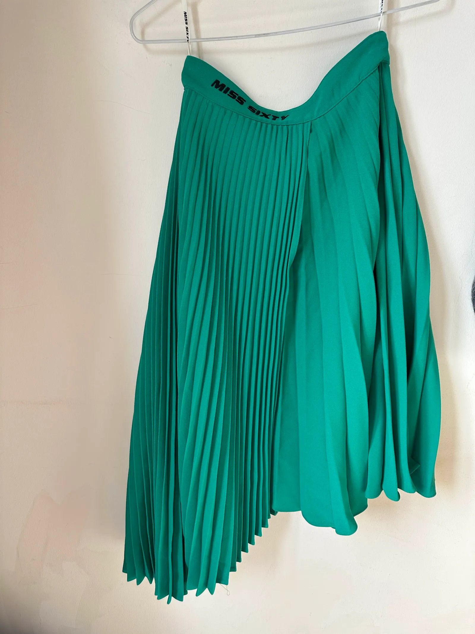 Miss Sixty Miss Sixty Skirt Size 25" / US 0 / IT 36 - 5 Thumbnail