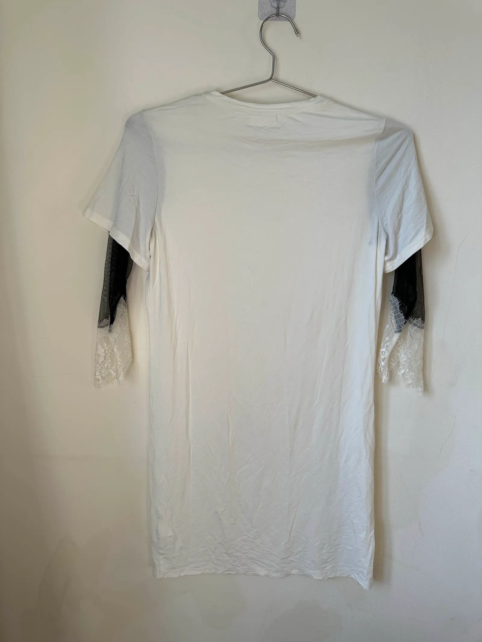 Miss Sixty Miss Sixty Dress Size XS / US 0-2 / IT 36-38 - 3 Thumbnail