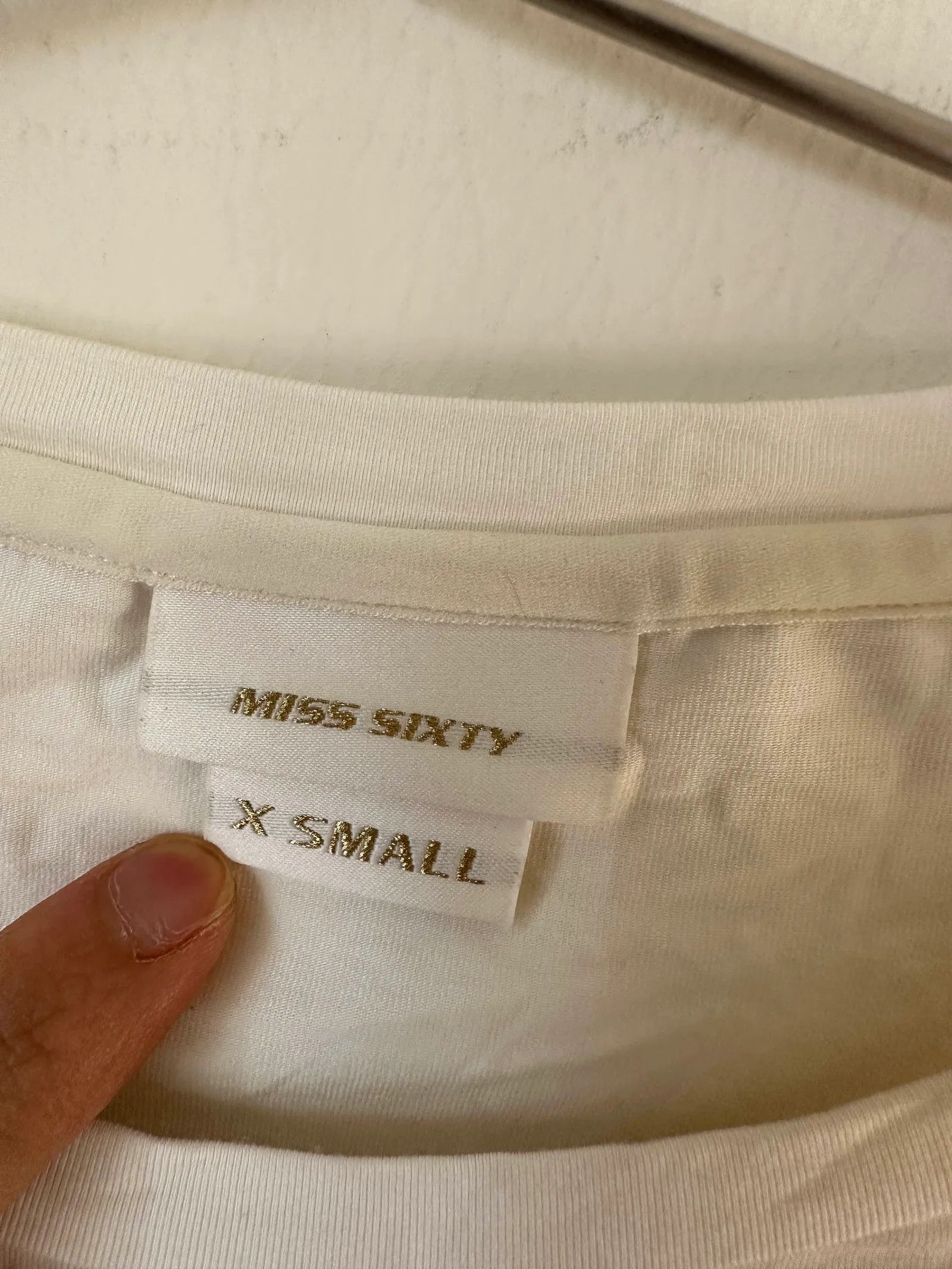 Miss Sixty Miss Sixty Dress Size XS / US 0-2 / IT 36-38 - 2 Thumbnail