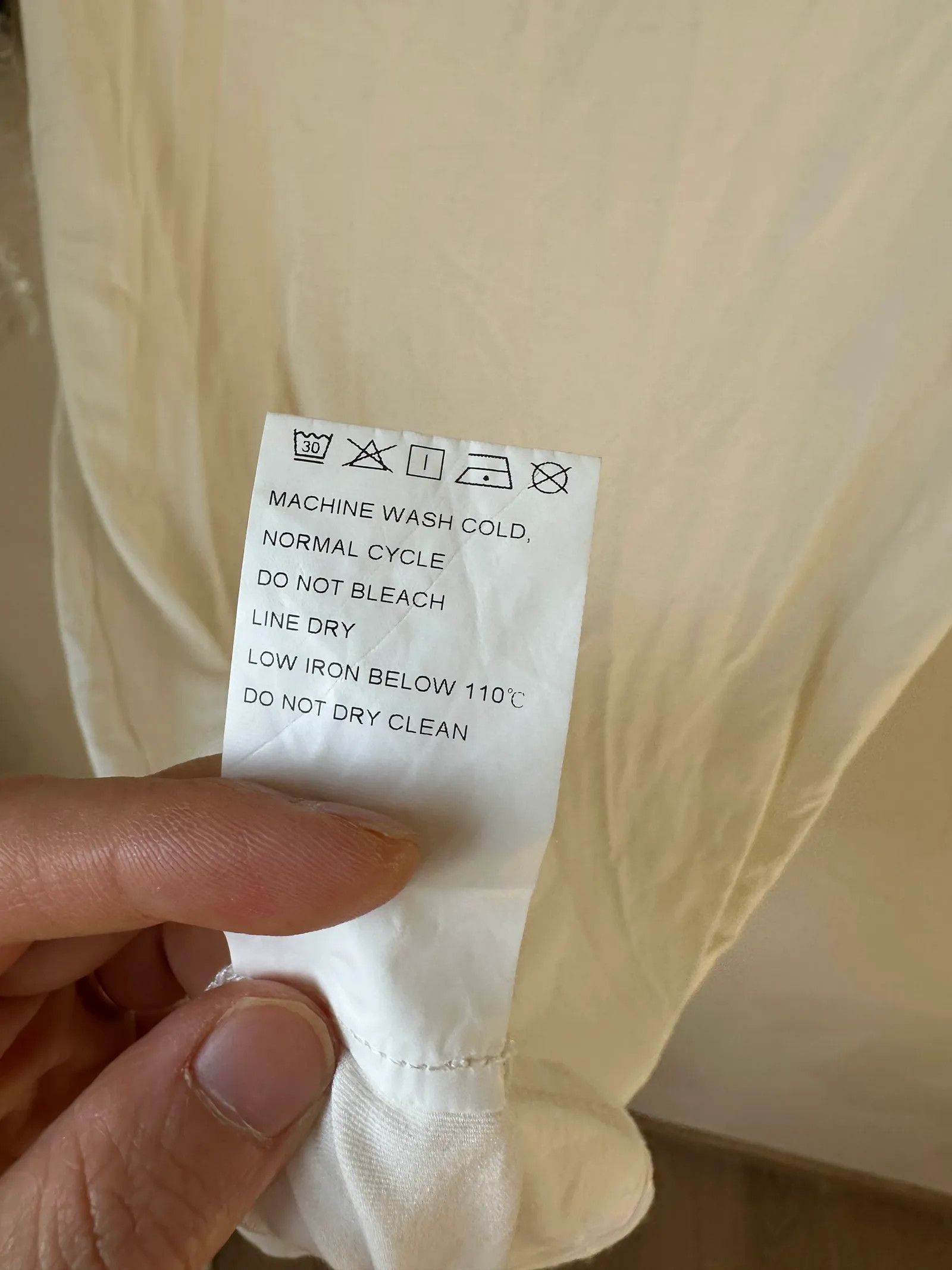 Miss Sixty Miss Sixty Dress Size XS / US 0-2 / IT 36-38 - 5 Thumbnail