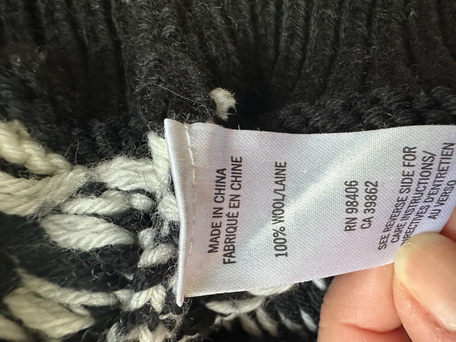 Theory Theory Sweater Size M / US 6-8 / IT 42-44 - 3 Thumbnail