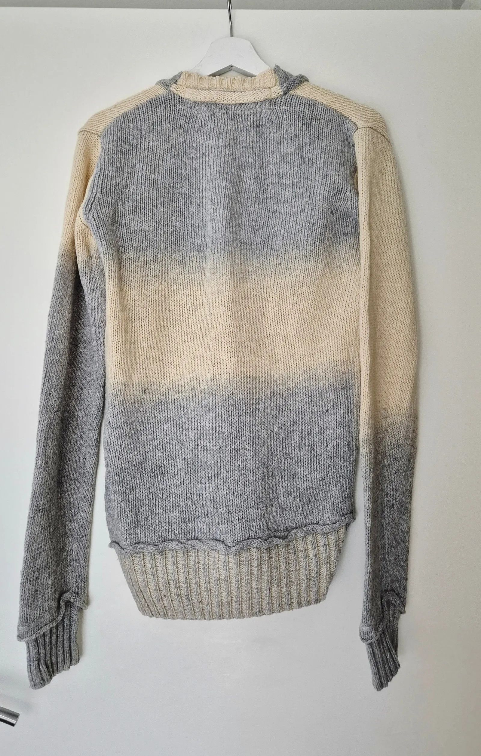 Wrangler Wrangler Cardigan Size L / US 10 / IT 46 - 4 Thumbnail