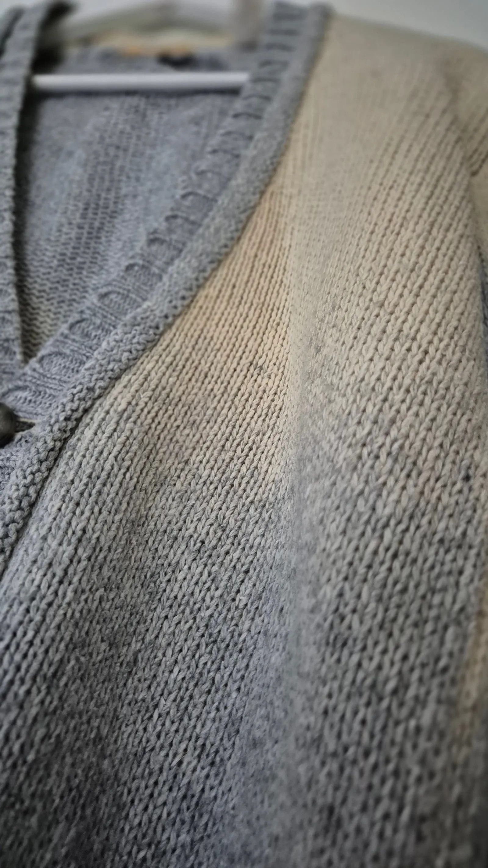 Wrangler Wrangler Cardigan Size L / US 10 / IT 46 - 5 Thumbnail