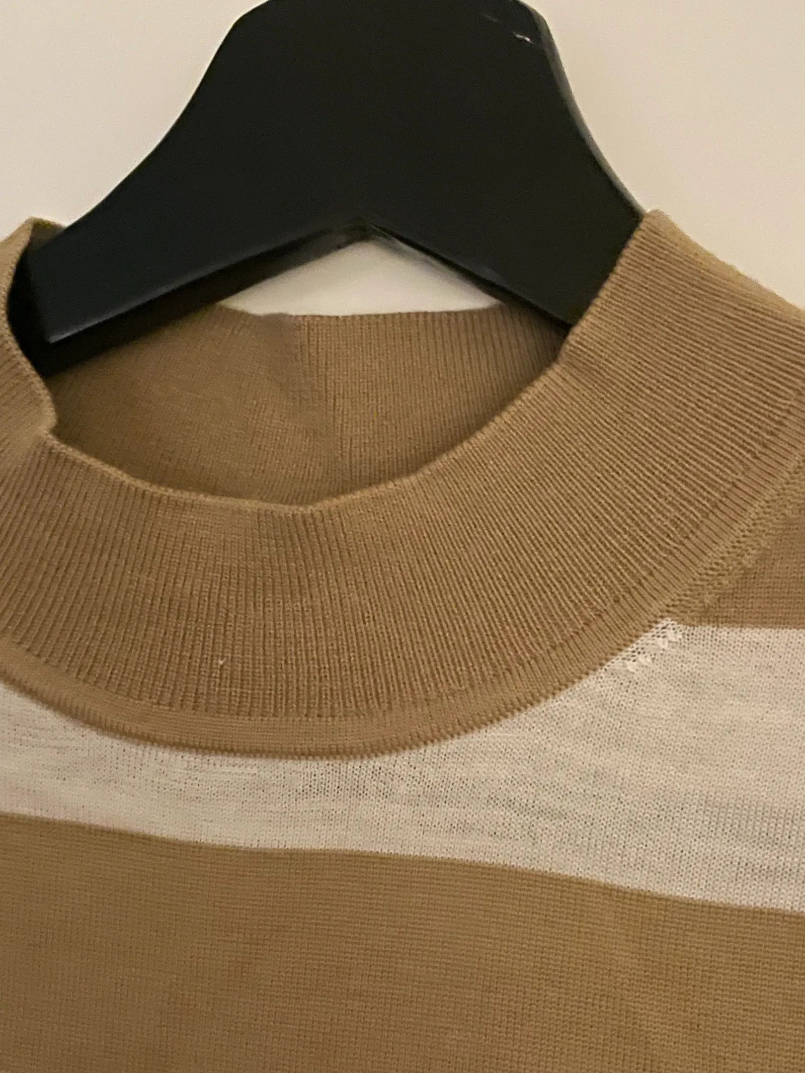 Hugo Boss Boss Polo knit Size XS / US 0-2 / IT 36-38 - 5 Thumbnail