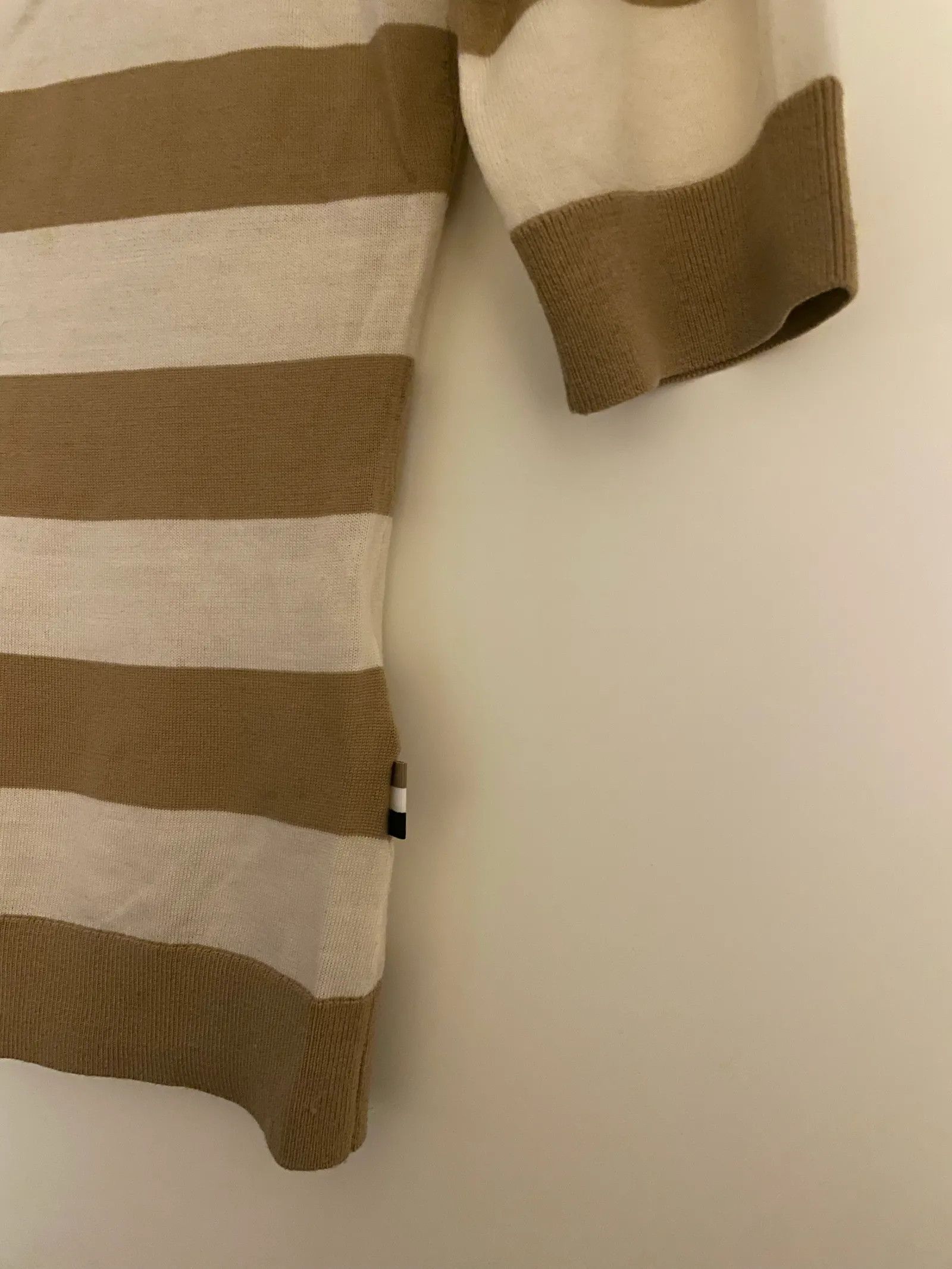 Hugo Boss Boss Polo knit Size XS / US 0-2 / IT 36-38 - 6 Thumbnail