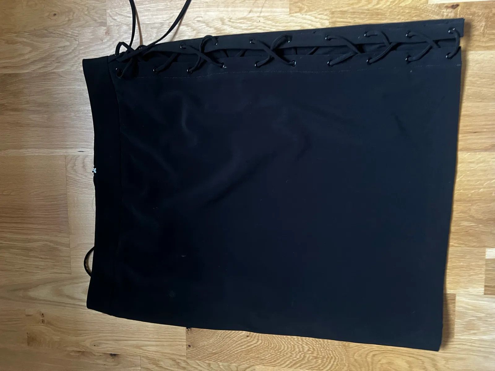 Moschino Moschino Skirt Size 28" / US 6 / IT 42 - 2 Thumbnail