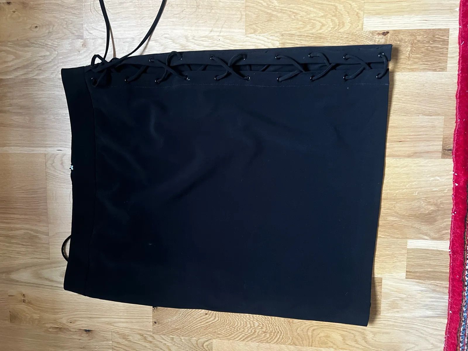 Moschino Moschino Skirt Size 28" / US 6 / IT 42 - 3 Thumbnail