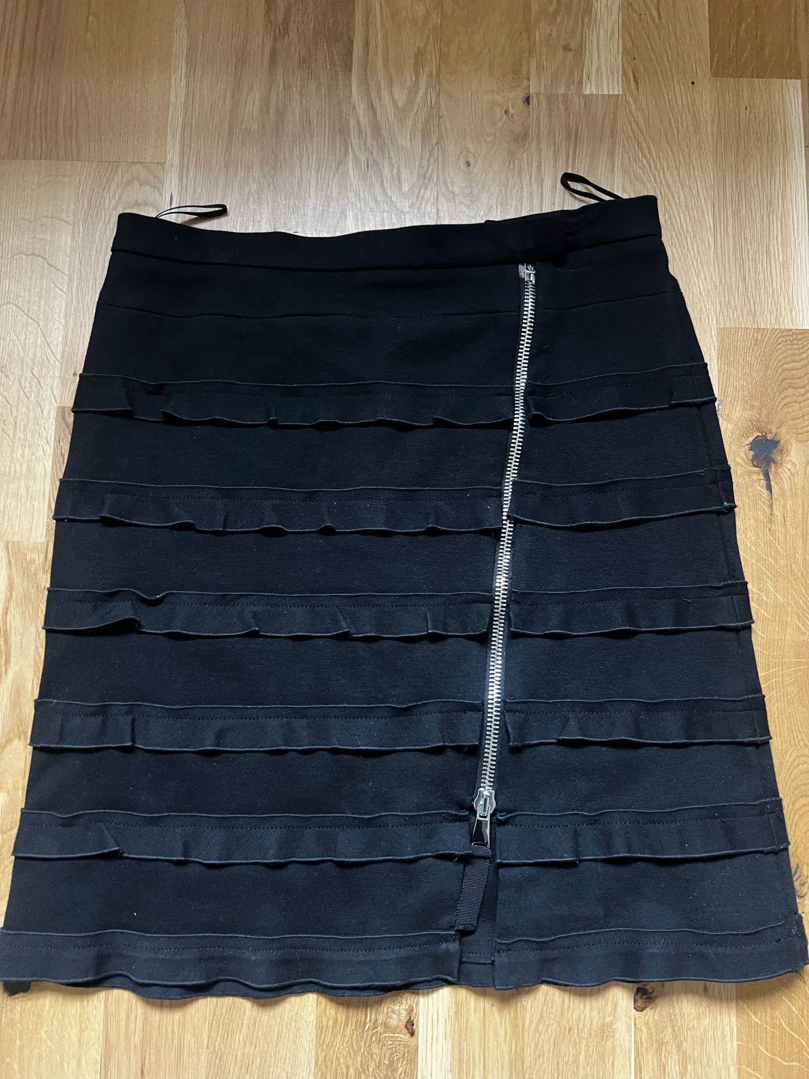 Sonia Rykiel Sonia Rykiel Skirt Size 28" / US 6 / IT 42 - 3 Thumbnail
