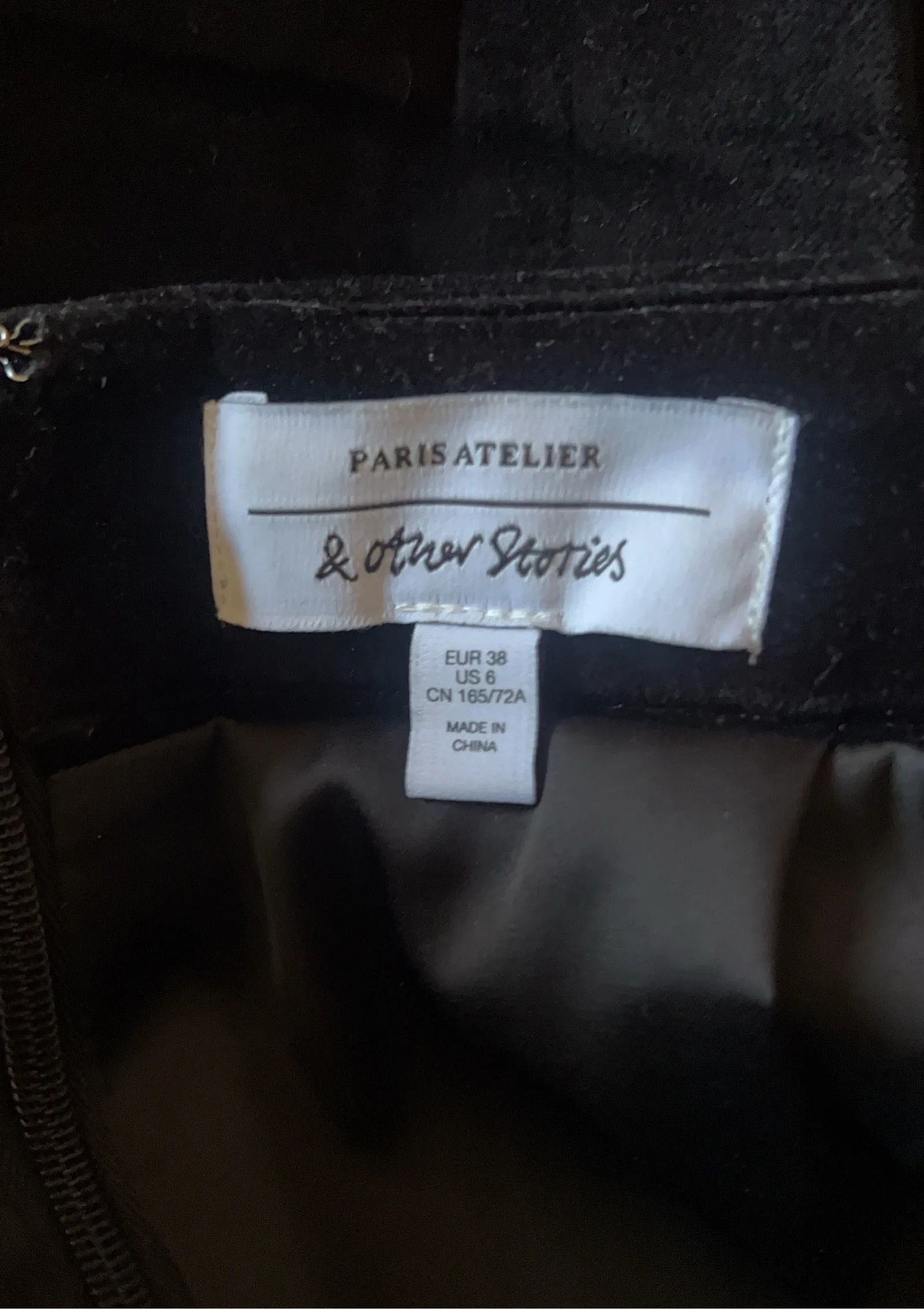 & Other Stories & Other Stories Skirt Size 27" / US 4 / IT 40 - 2 Thumbnail
