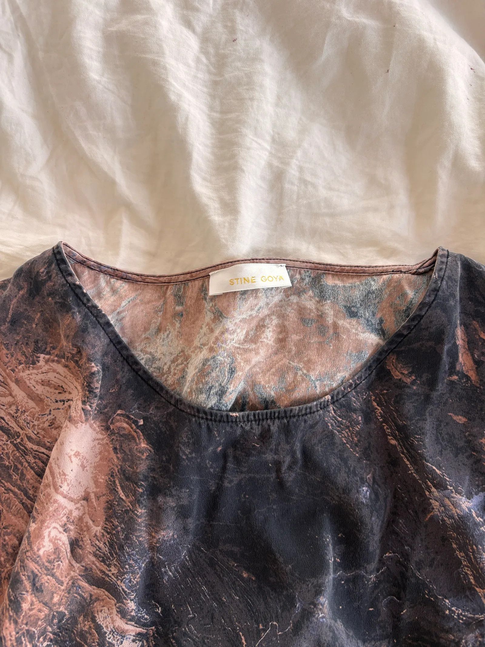Stine Goya Stine Goya Dress Size XS / US 0-2 / IT 36-38 - 2 Thumbnail