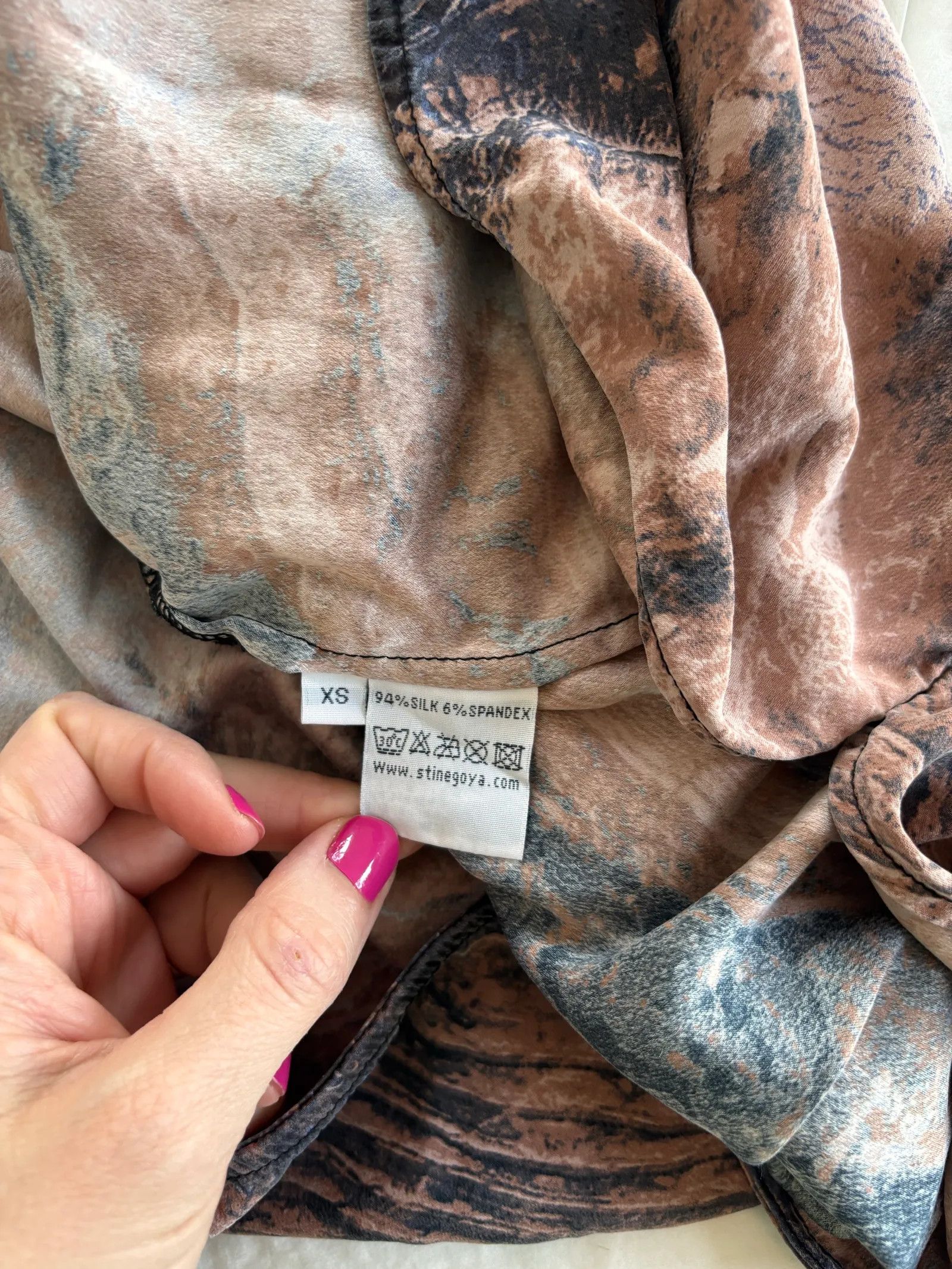 Stine Goya Stine Goya Dress Size XS / US 0-2 / IT 36-38 - 4 Thumbnail