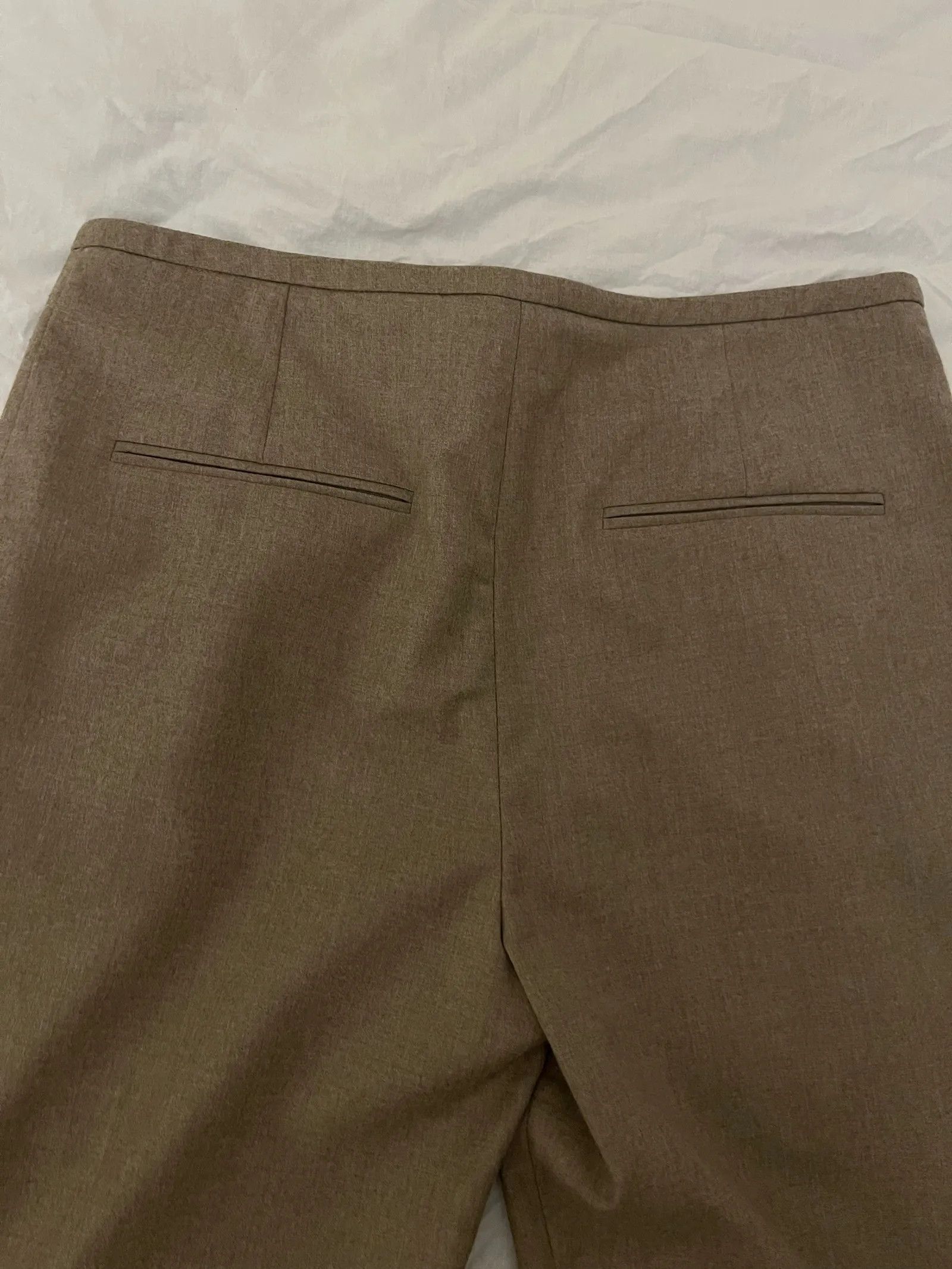 Toteme Toteme Pants Size 30" / US 8 / IT 44 - 4 Thumbnail