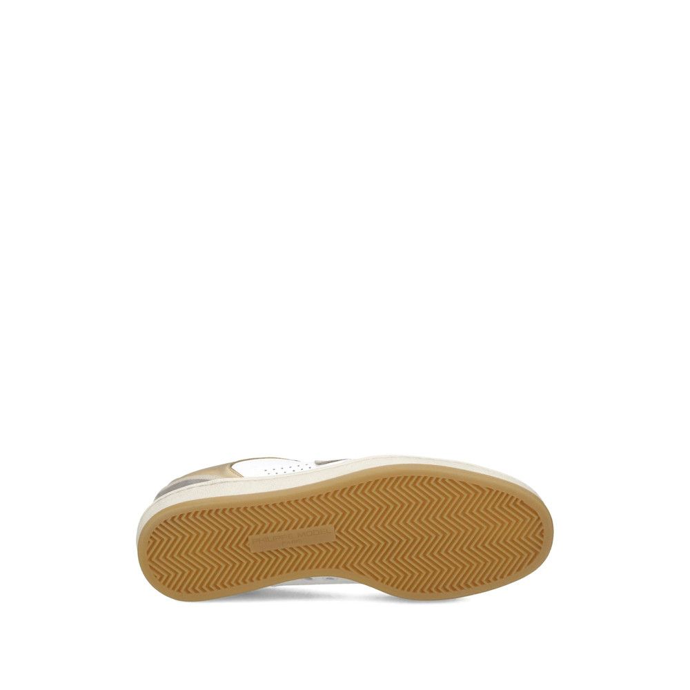 Philippe Model Philippe Model WHITE Trainers Size US 6 / IT 36 - 5 Thumbnail