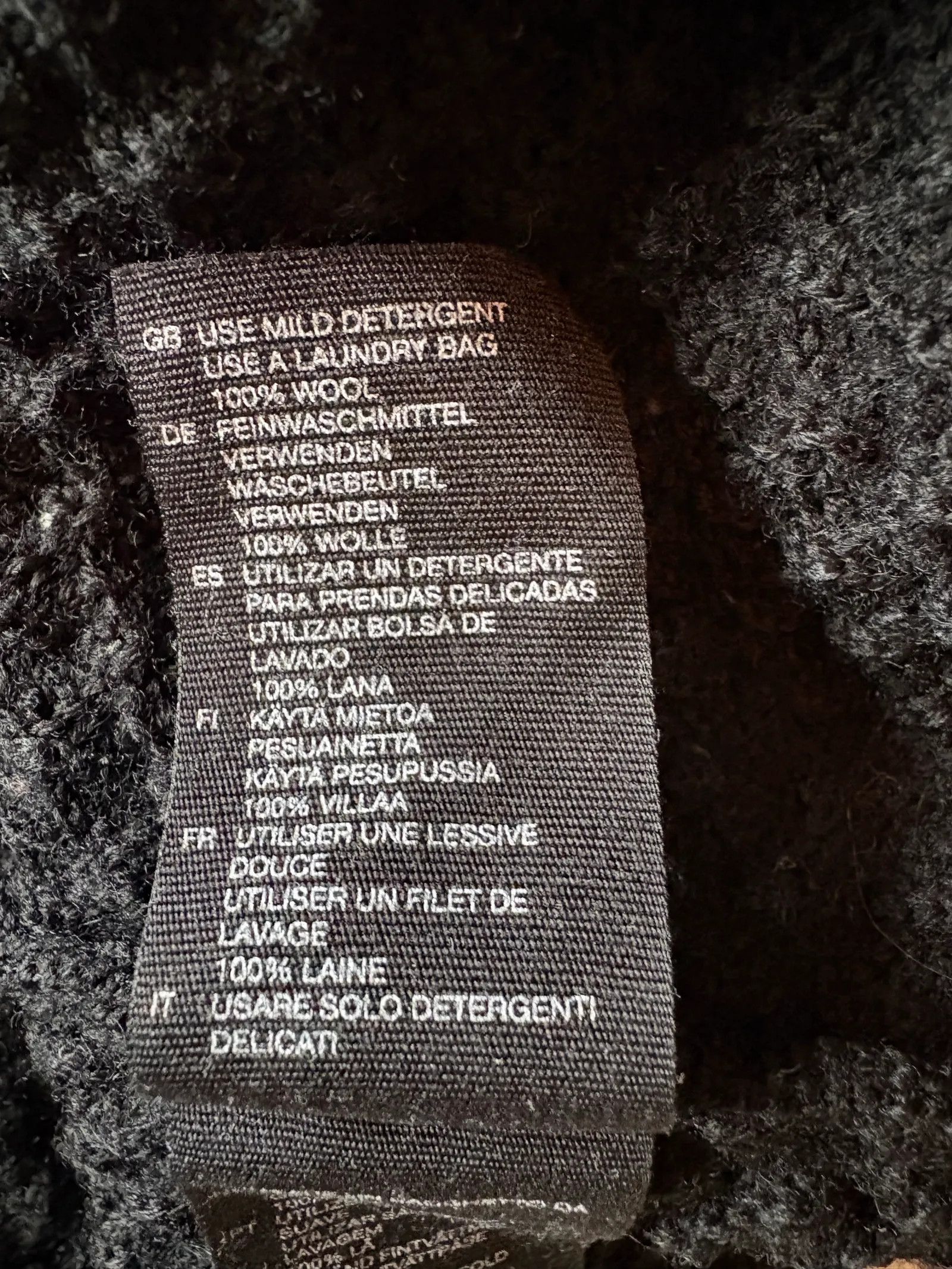 & Other Stories & Other Stories Sweater Size S / US 4 / IT 40 - 4 Thumbnail