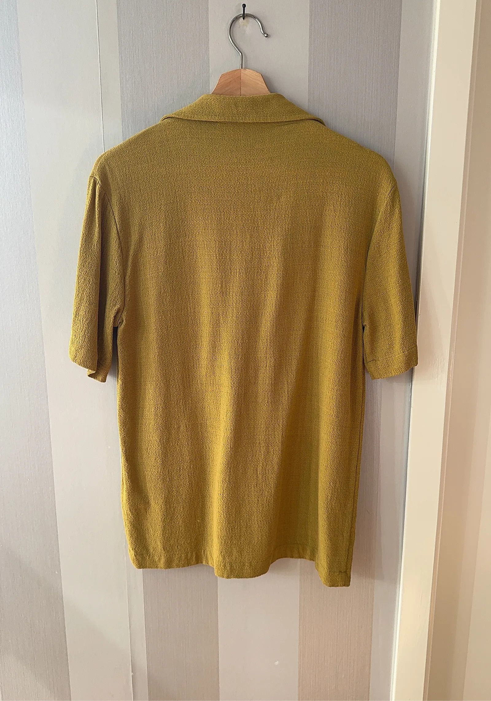 Sefr Séfr Suneham Shirt Size US S / EU 44-46 / 1 - 4 Thumbnail