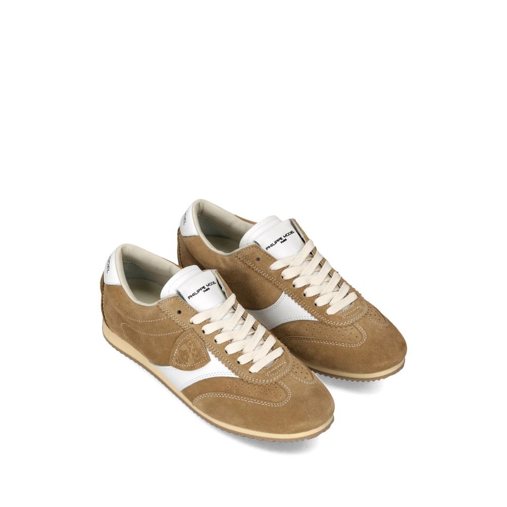 Philippe Model Philippe Model BROWN Trainers Size US 6 / IT 36 - 4 Thumbnail