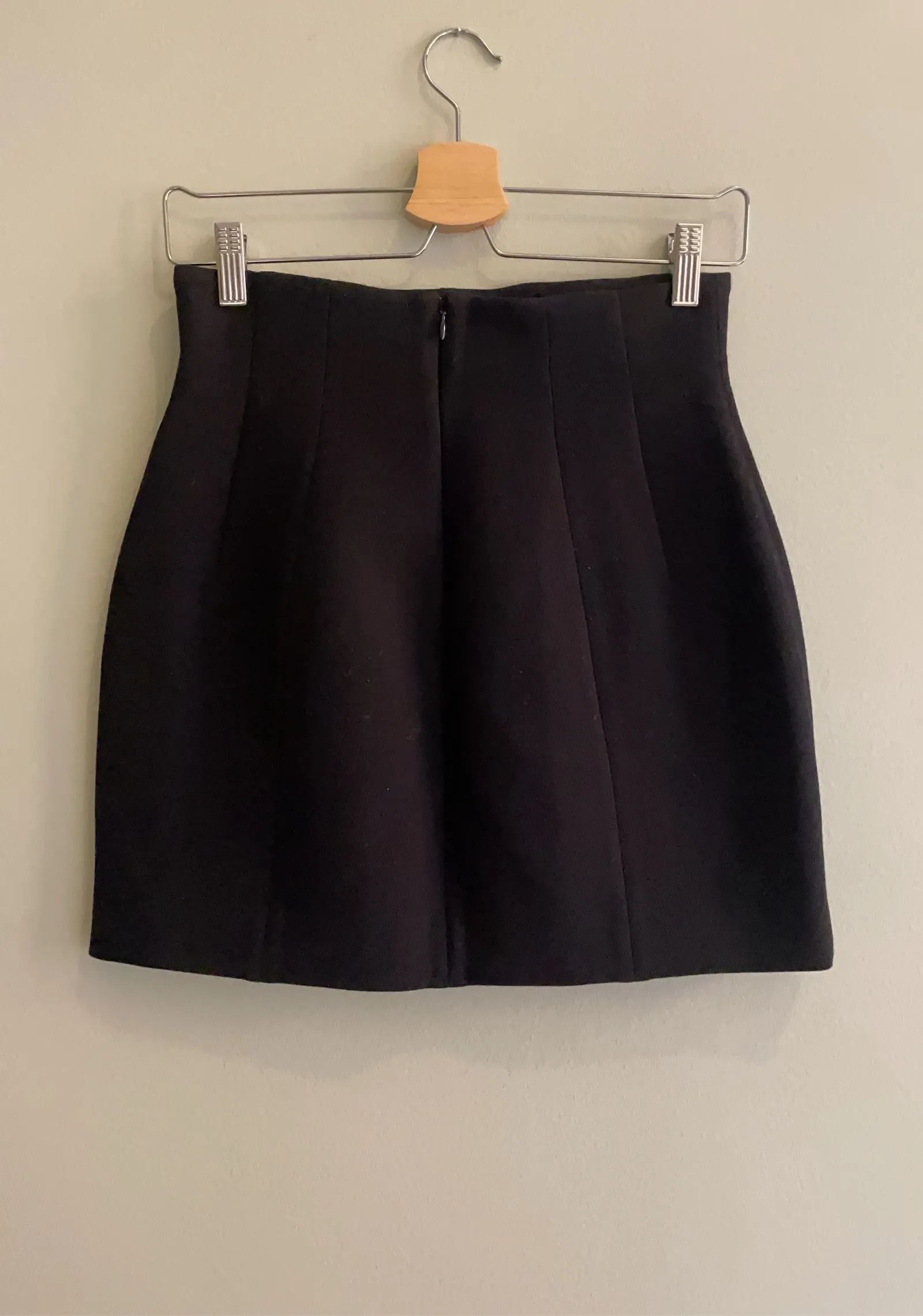 & Other Stories & Other Stories Skirt Size 26" / US 2 / IT 38 - 2 Thumbnail