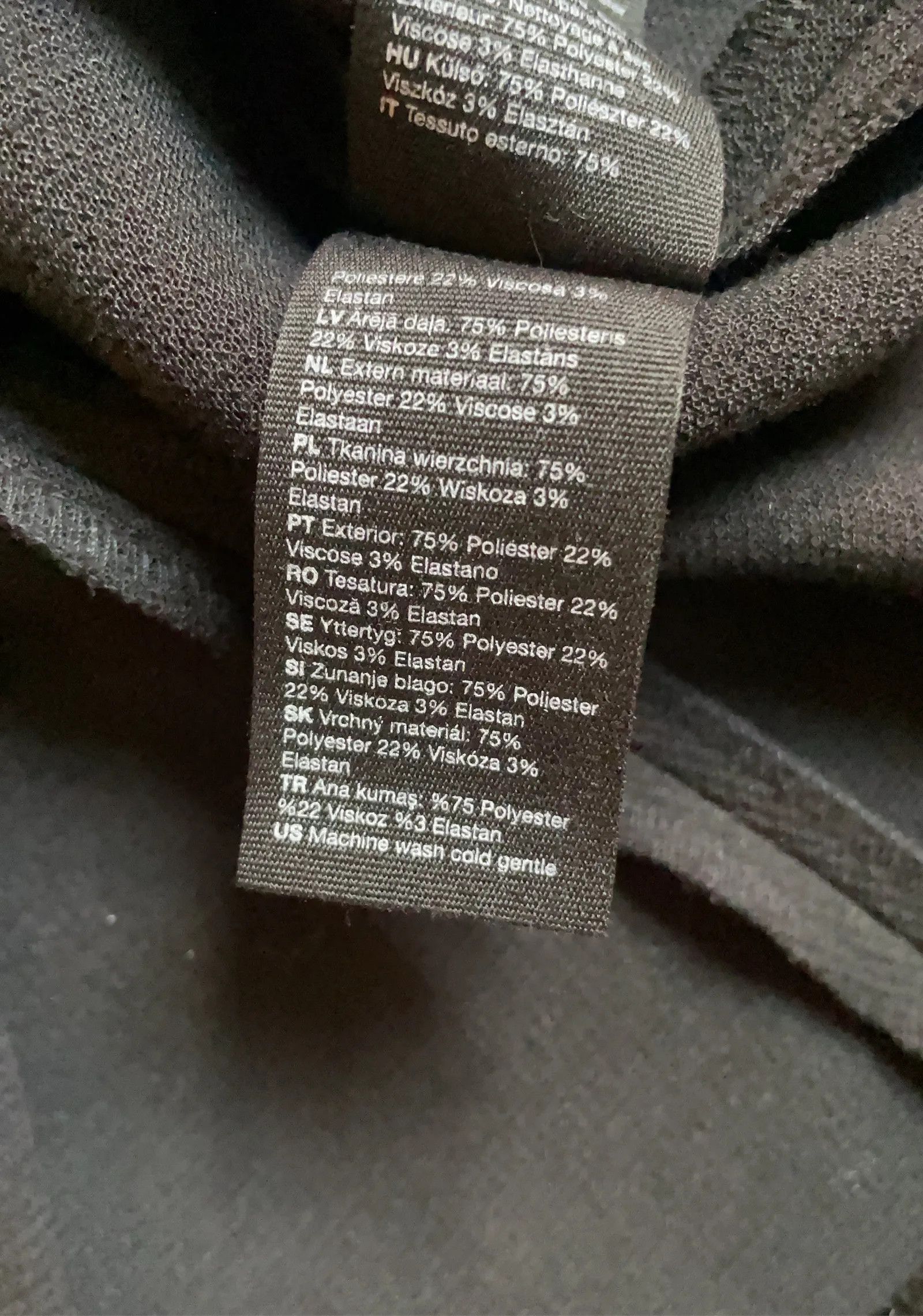 & Other Stories & Other Stories Skirt Size 26" / US 2 / IT 38 - 5 Thumbnail
