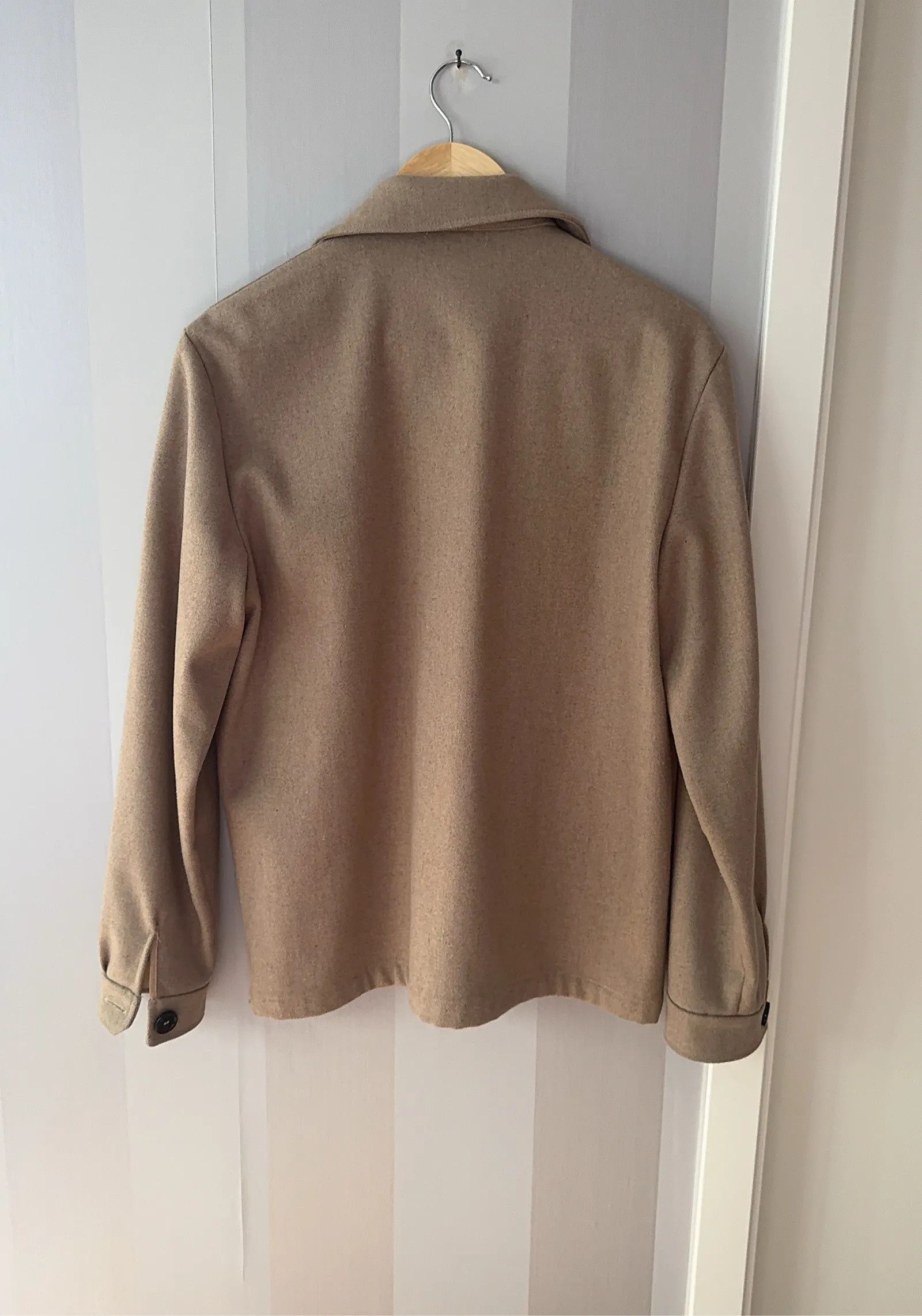 Sefr Séfr Gabbe Light Jacket Size US S / EU 44-46 / 1 - 4 Thumbnail