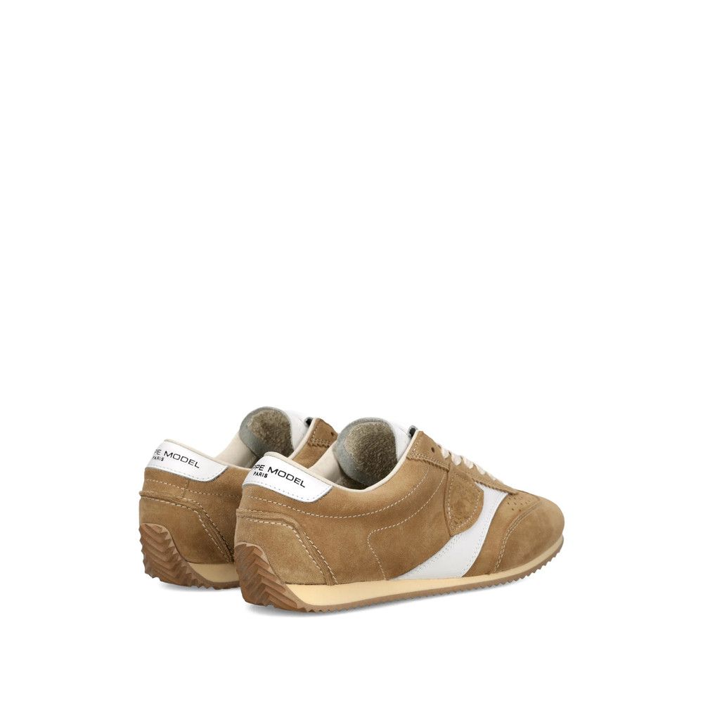 Philippe Model Philippe Model BROWN Trainers Size US 11 / IT 41 - 3 Thumbnail