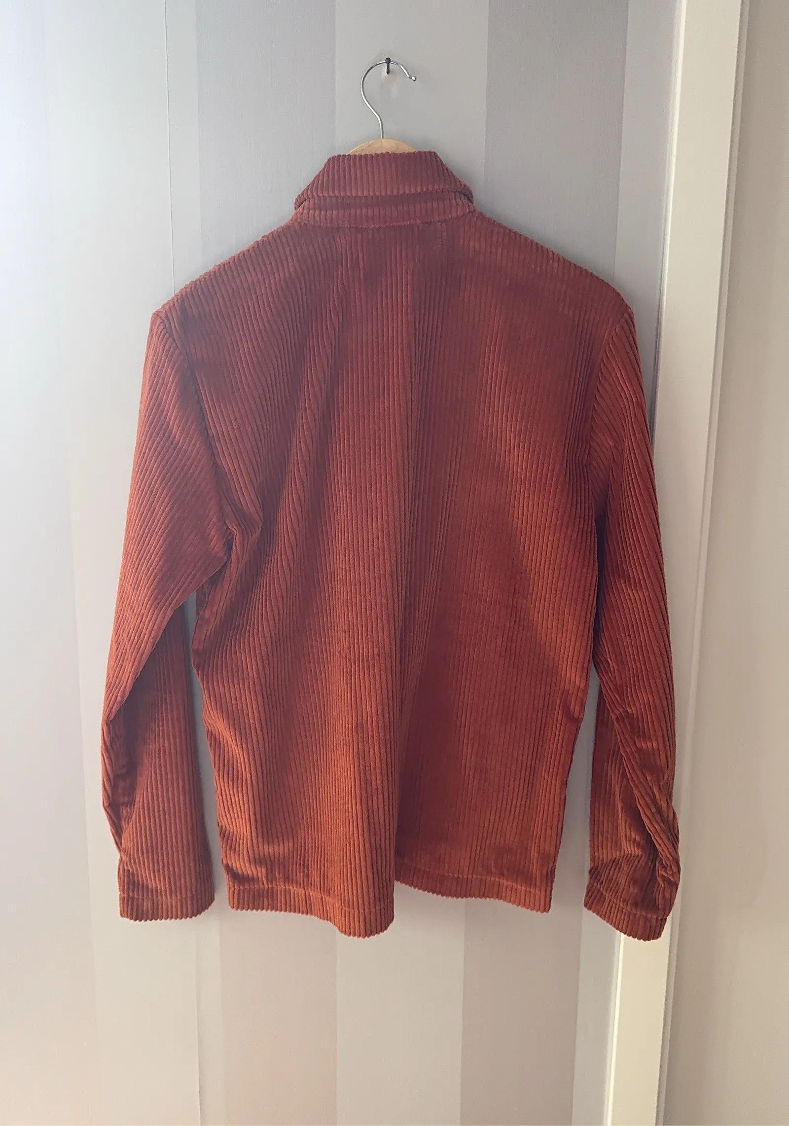 Sefr Séfr Dan Light Jacket Size US XS / EU 42 / 0 - 4 Thumbnail