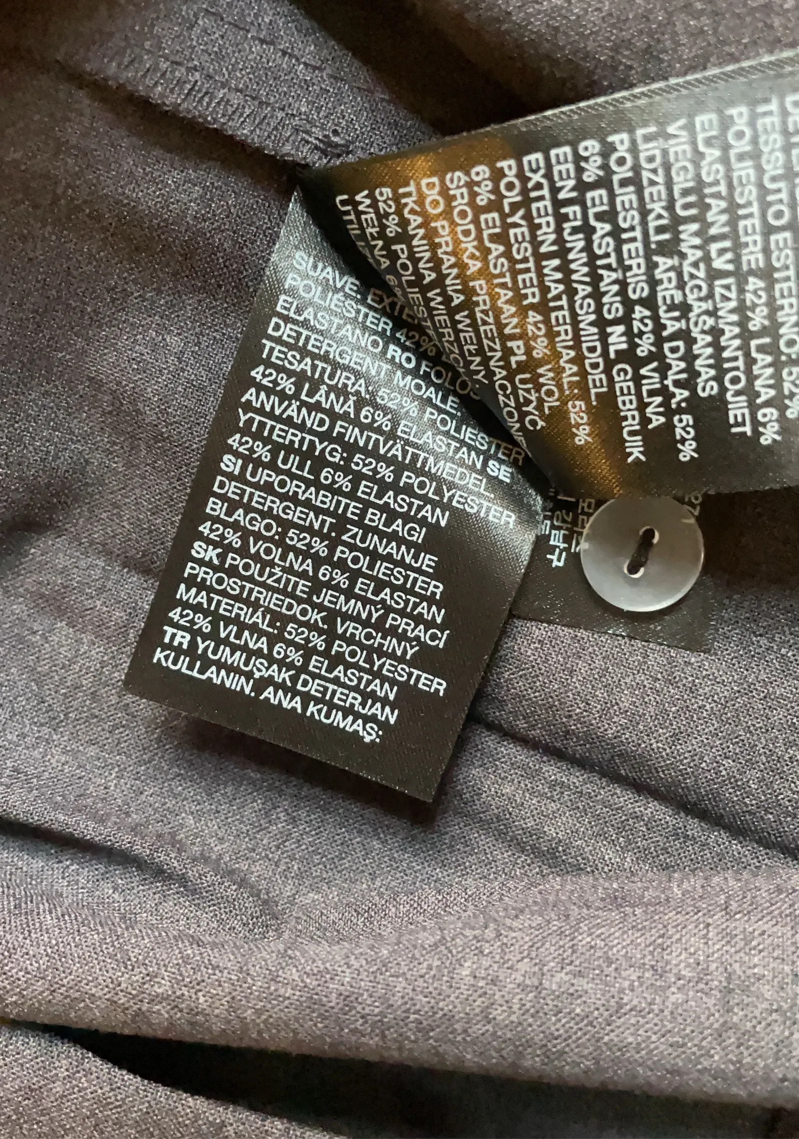 & Other Stories & Other Stories Skirt Size 26" / US 2 / IT 38 - 6 Thumbnail