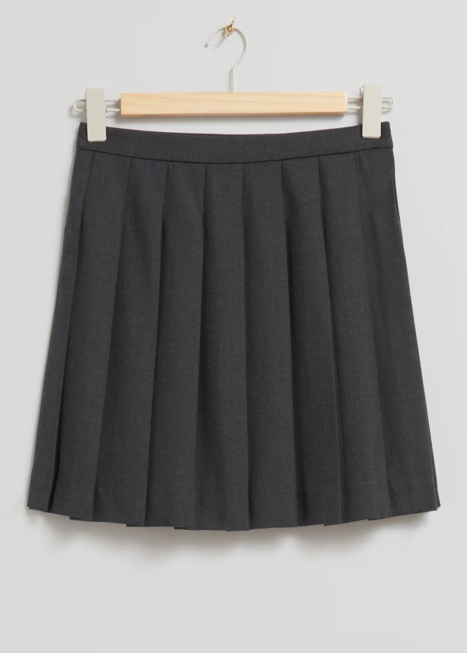 & Other Stories & Other Stories Skirt Size 26" / US 2 / IT 38 - 2 Thumbnail