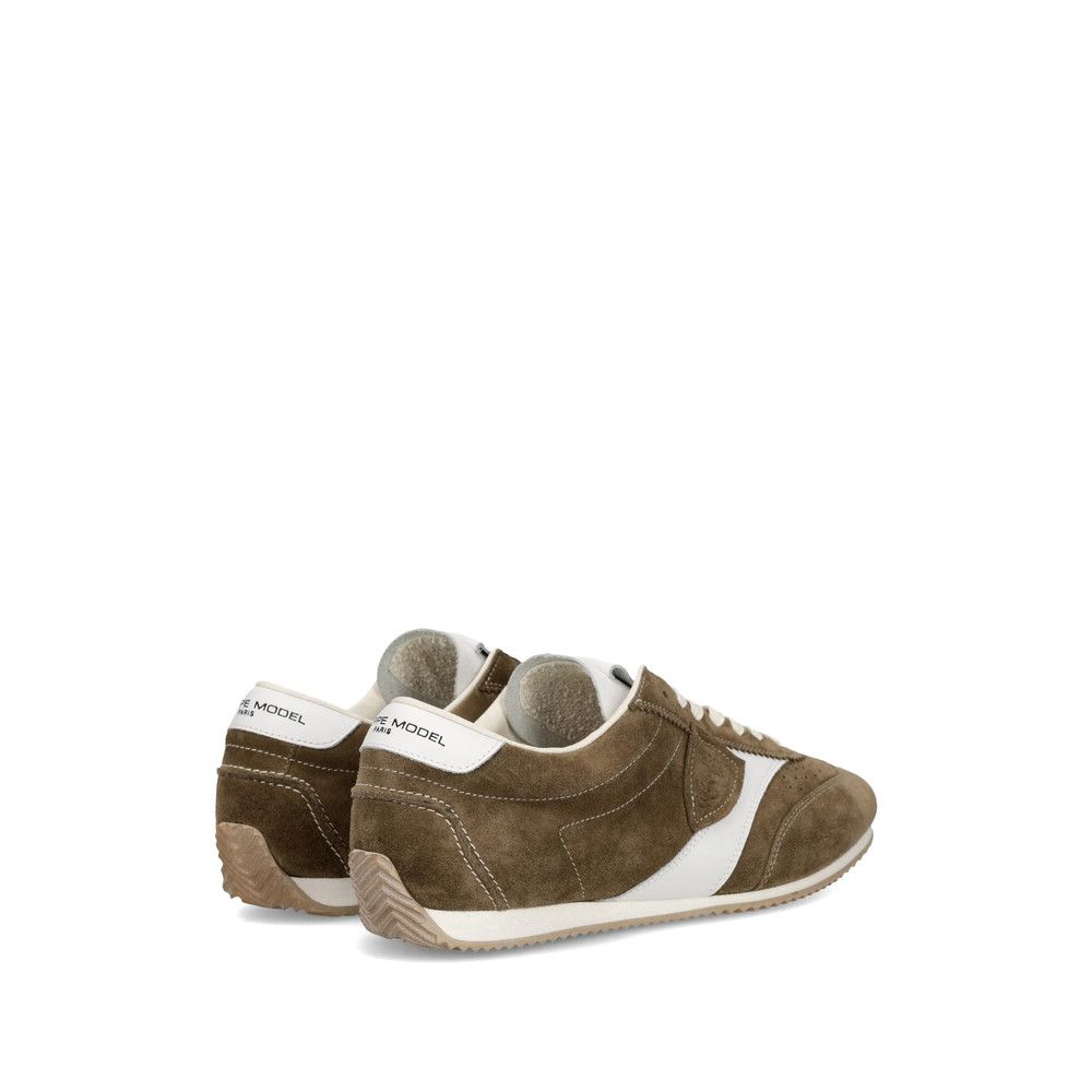 Philippe Model Philippe Model GREEN Trainers - Low-Tops Size US 10 / EU 43 - 2 Thumbnail