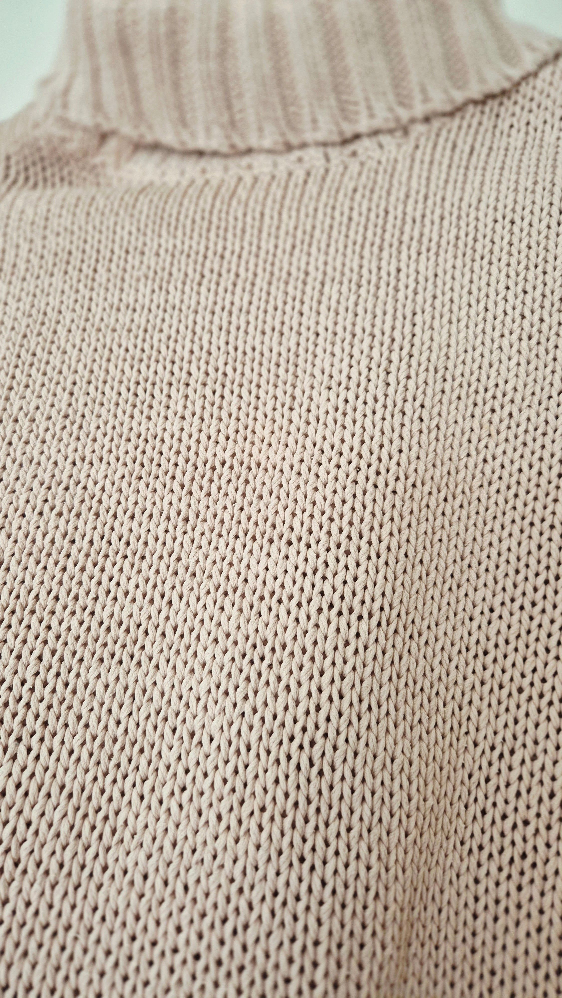 Filippa K Filippa K Polo knit Size XL / US 12-14 / IT 48-50 - 5 Thumbnail