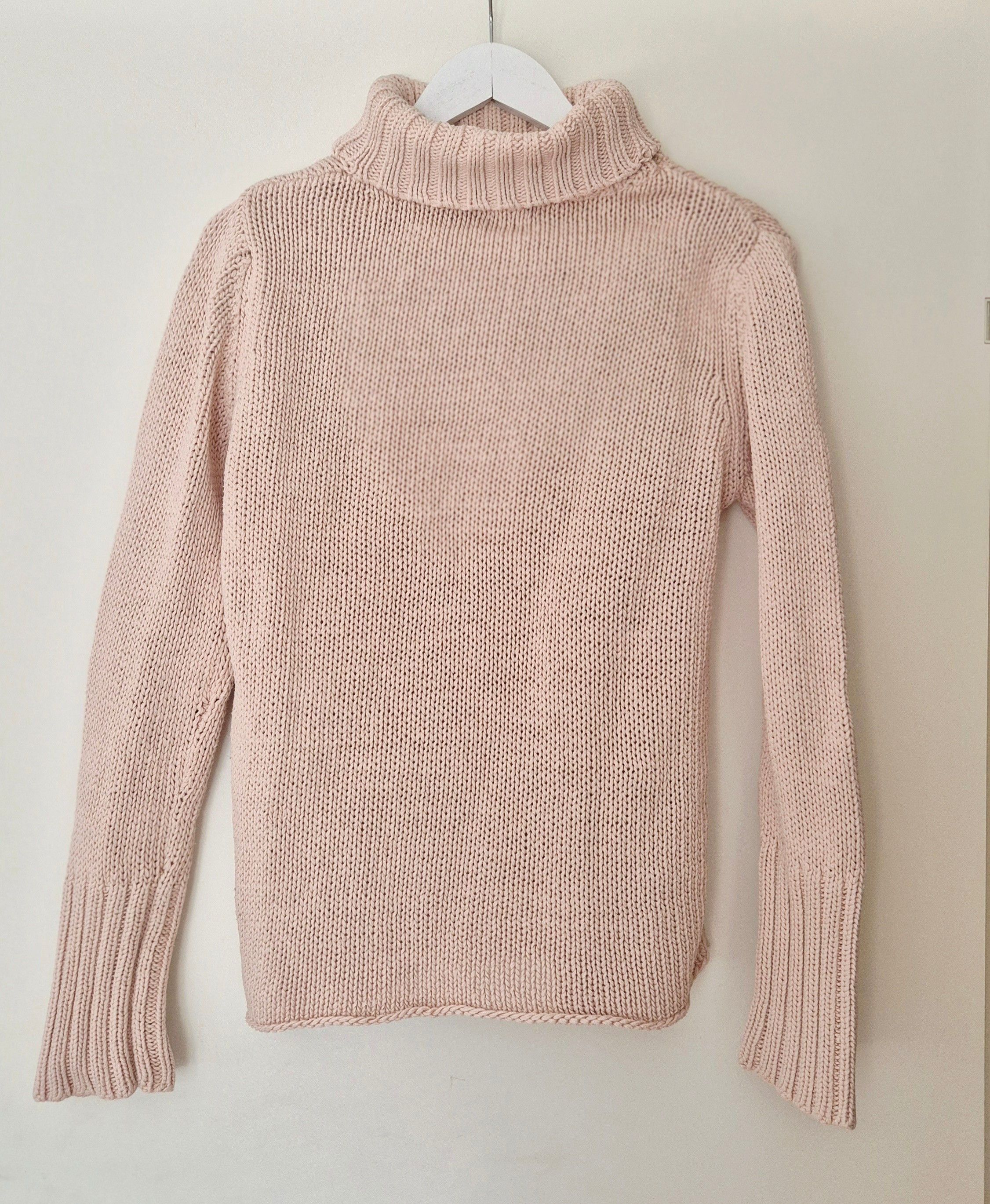 Filippa K Filippa K Polo knit Size XL / US 12-14 / IT 48-50 - 4 Thumbnail