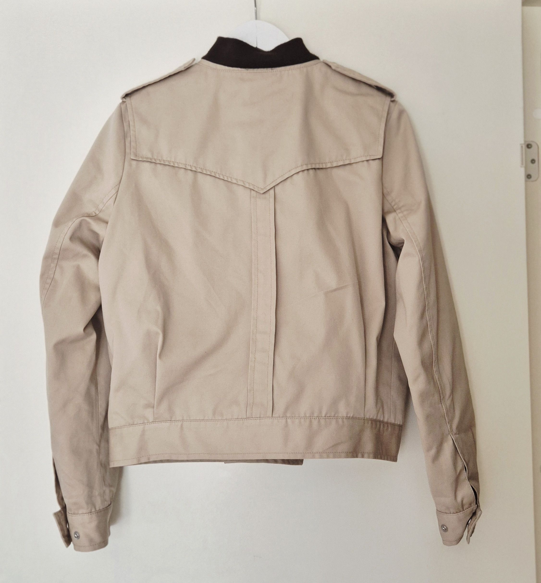Filippa K Filippa K Jacket Size L / US 10 / IT 46 - 4 Thumbnail