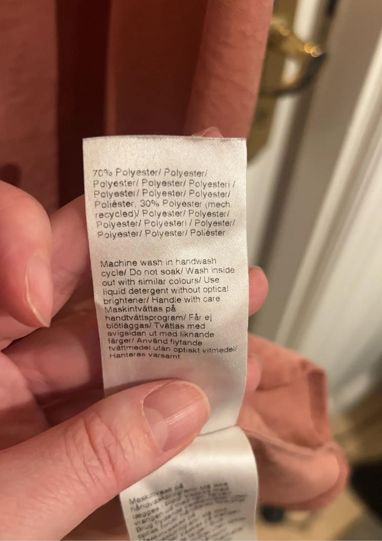 Filippa K Filippa K Dress Size S / US 4 / IT 40 - 3 Thumbnail
