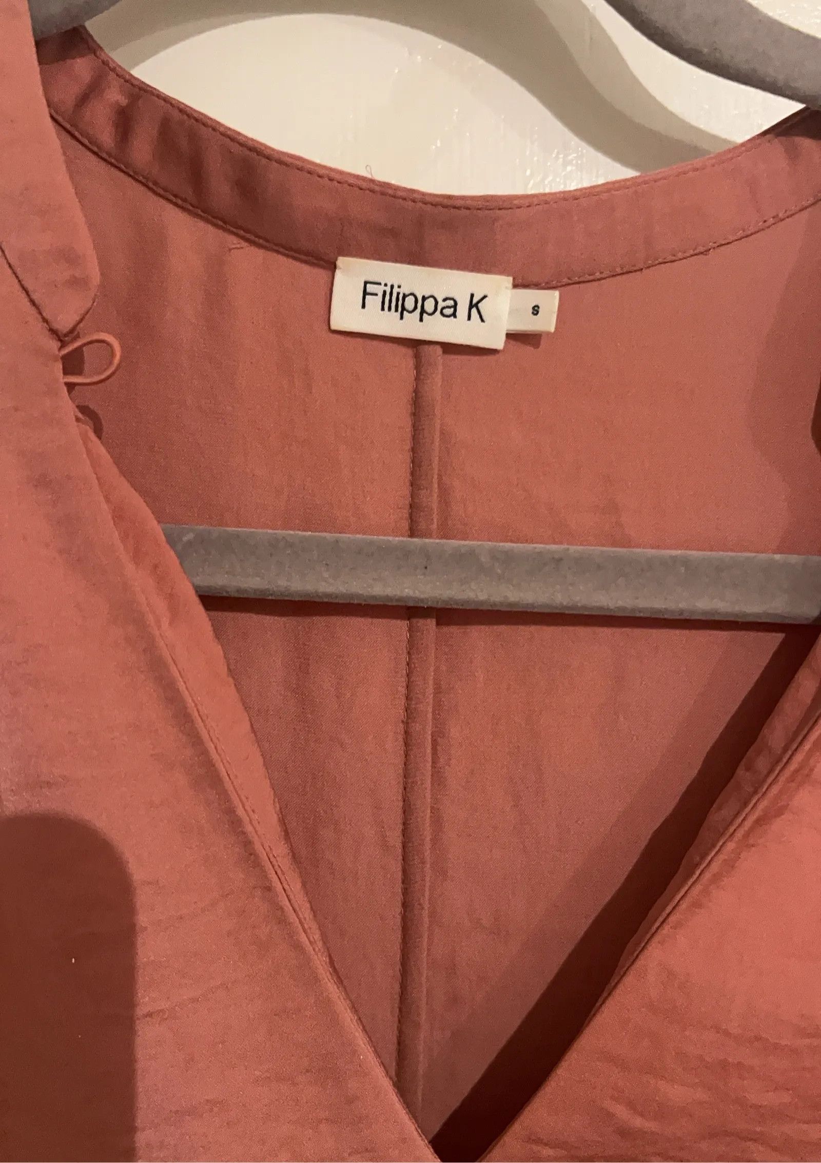 Filippa K Filippa K Dress Size S / US 4 / IT 40 - 2 Thumbnail