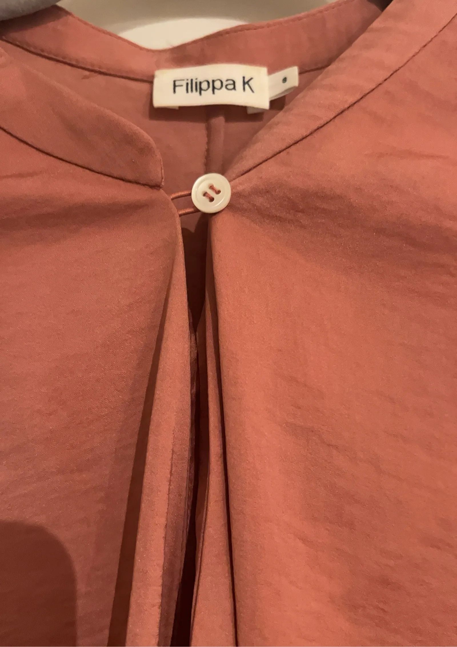 Filippa K Filippa K Dress Size S / US 4 / IT 40 - 5 Thumbnail