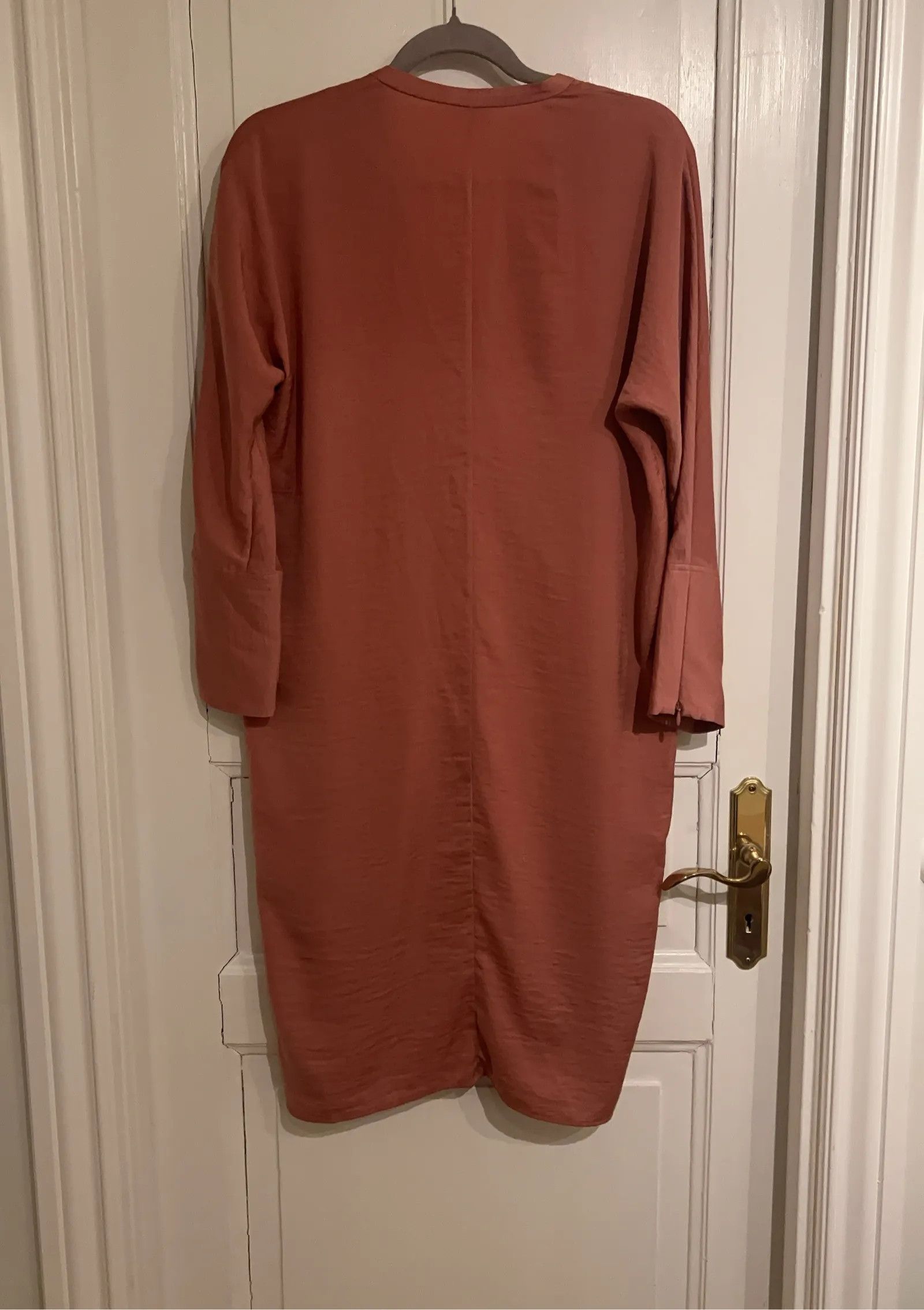Filippa K Filippa K Dress Size S / US 4 / IT 40 - 4 Thumbnail