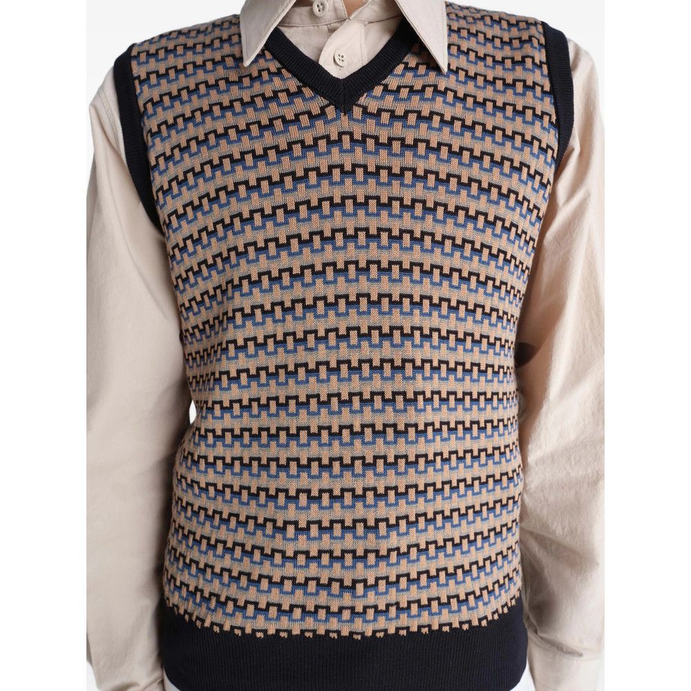 Lemaire Lemaire NEUTRALS T-Shirts & Vests - Vests & Tanks Size US S / EU 44-46 / 1 - 5 Thumbnail