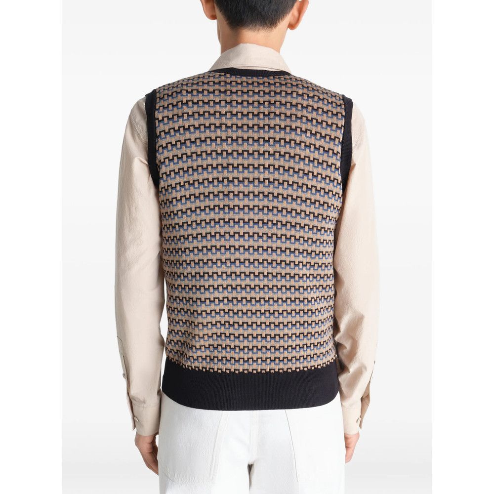Lemaire Lemaire NEUTRALS T-Shirts & Vests - Vests & Tanks Size US S / EU 44-46 / 1 - 3 Thumbnail