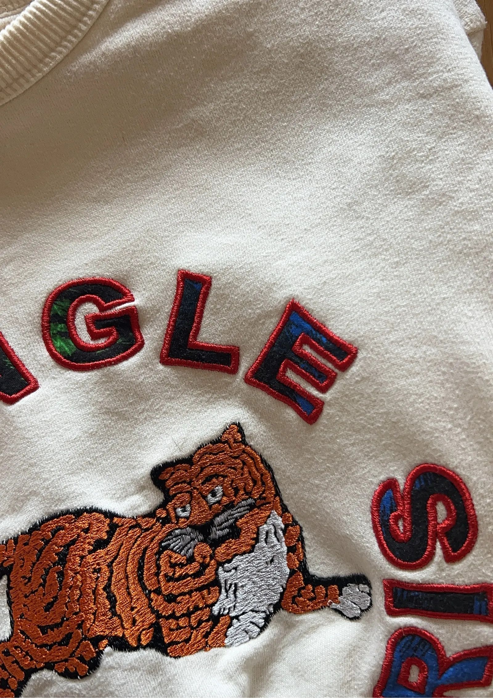 Kenzo Kenzo x H&M Sweatshirt Size US S / EU 44-46 / 1 - 6 Thumbnail