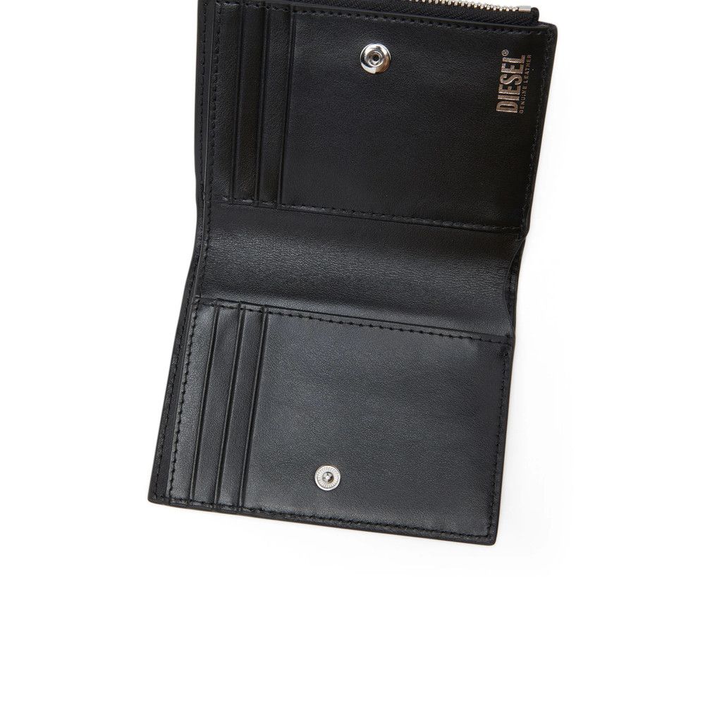 Diesel Diesel BLACK Wallets & Cardholders Size ONE SIZE - 3 Thumbnail