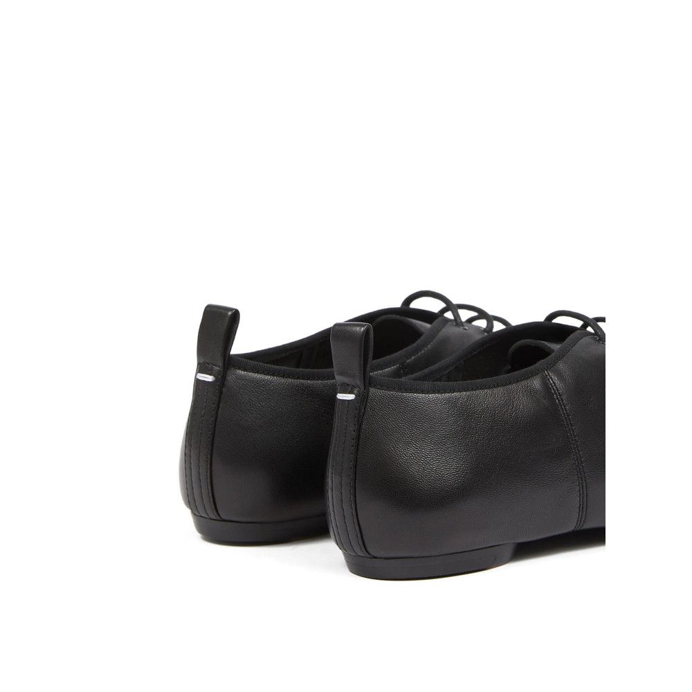 Maison Margiela Maison Margiela BLACK Trainers Size US 8 / EU 41 - 5 Thumbnail