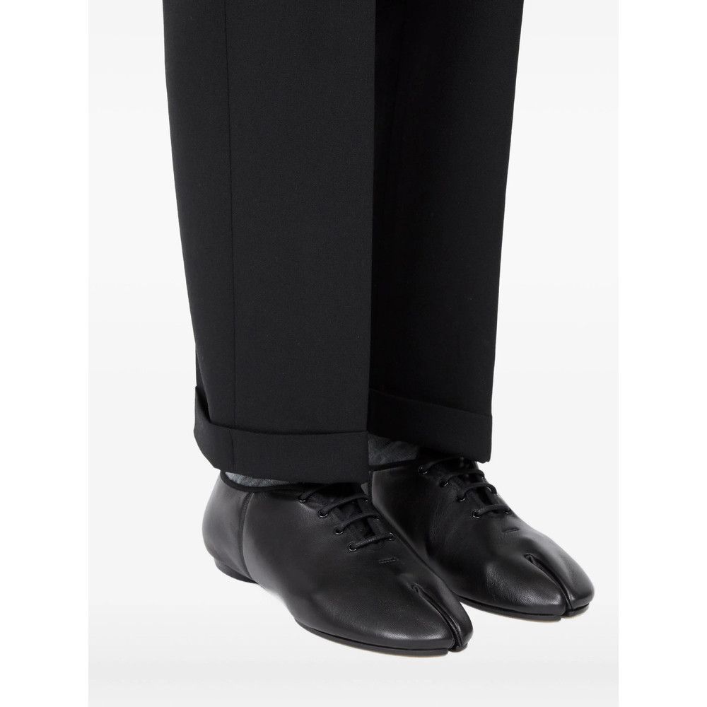 Maison Margiela Maison Margiela BLACK Trainers Size US 8 / EU 41 - 2 Thumbnail