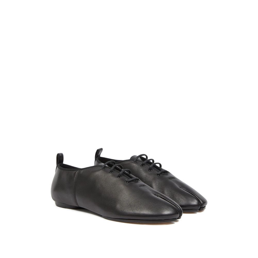 Maison Margiela Maison Margiela BLACK Trainers Size US 10 / EU 43 - 4 Thumbnail