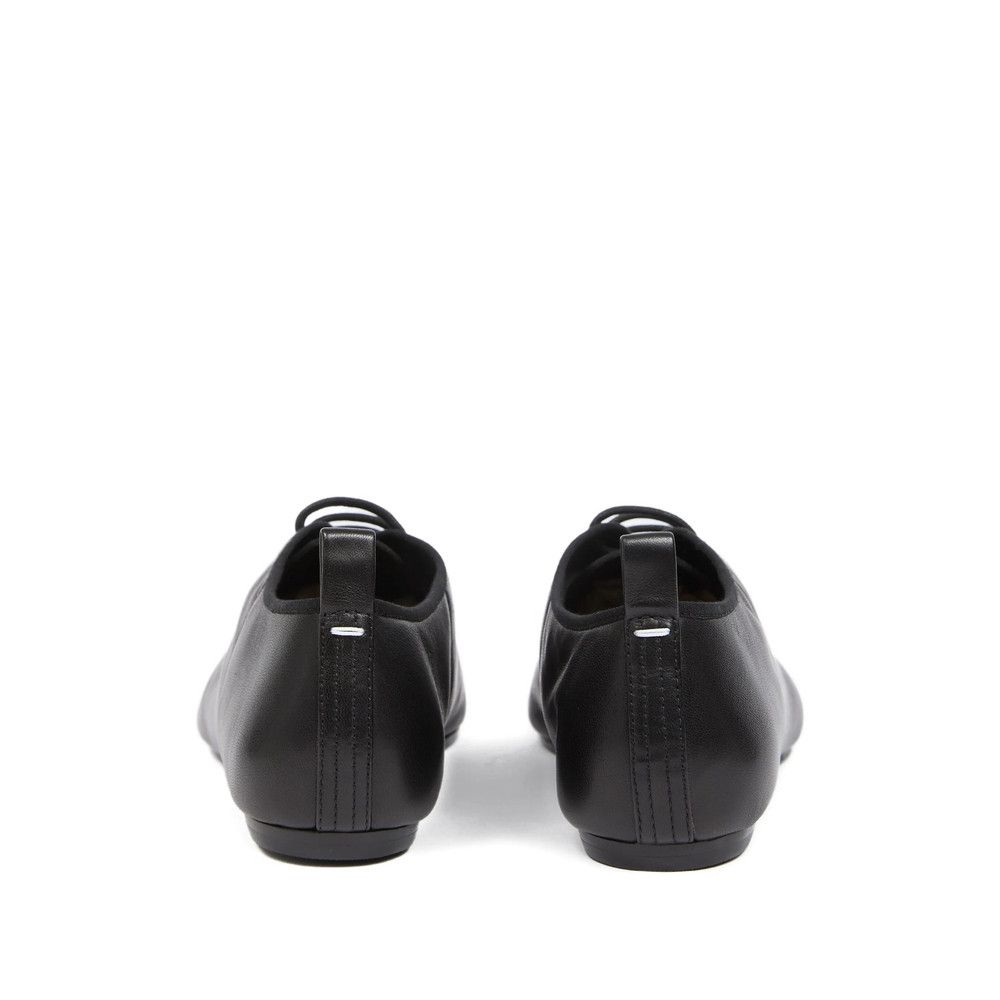 Maison Margiela Maison Margiela BLACK Trainers Size US 10 / EU 43 - 3 Thumbnail