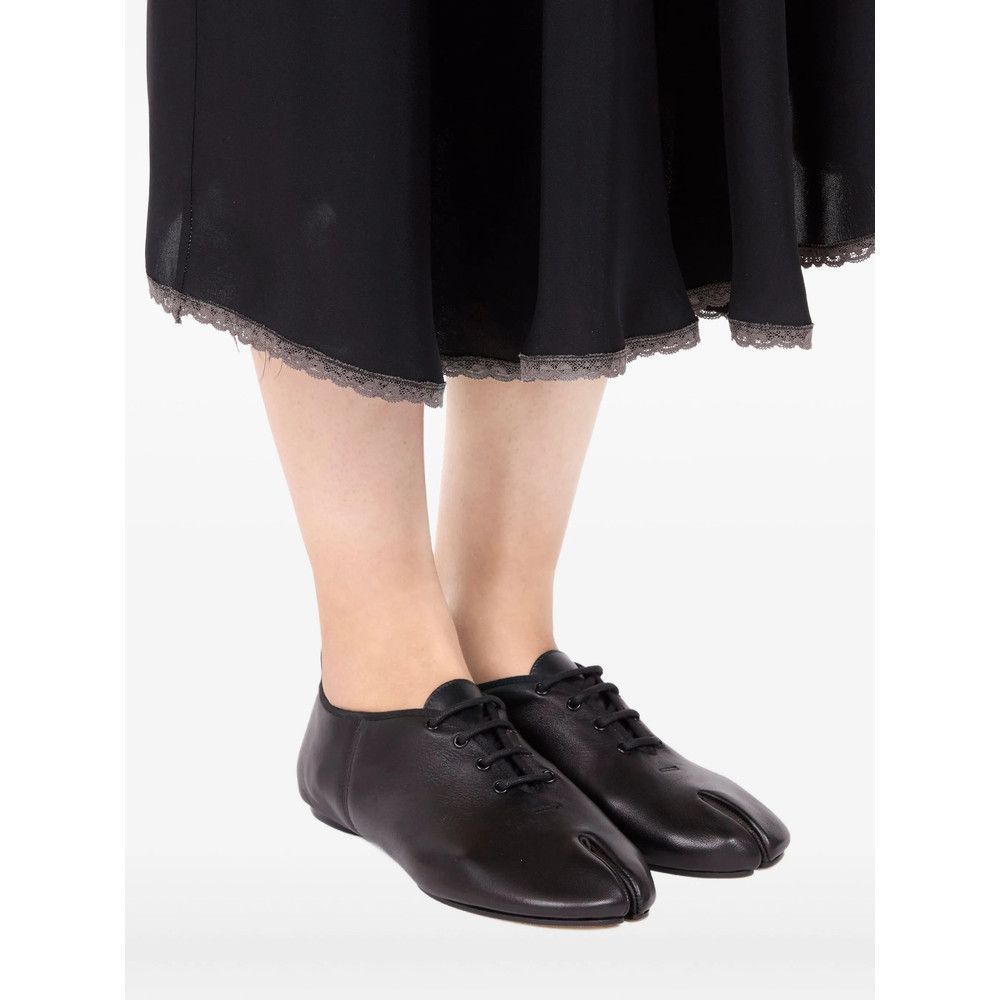 Maison Margiela Maison Margiela BLACK Derby & Oxford Shoes Size US 10 / IT 40 - 5 Thumbnail