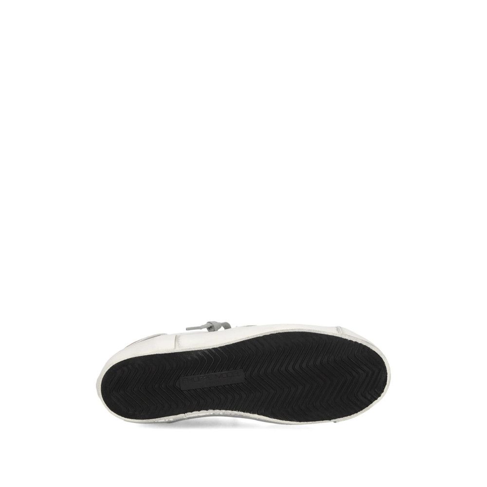 Philippe Model Philippe Model WHITE Trainers Size US 11 / IT 41 - 4 Thumbnail